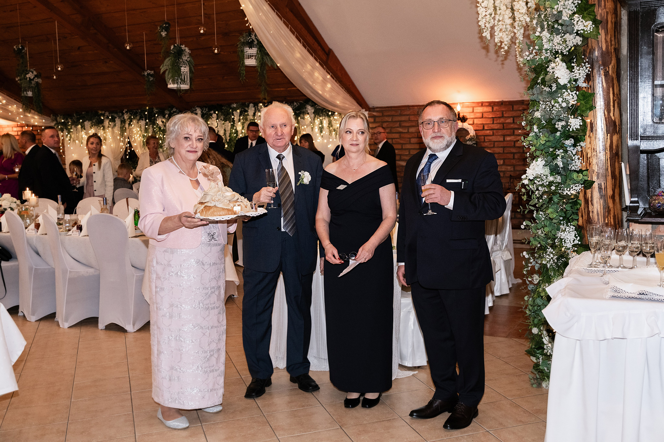 Karolina & Jarek. VideofotKA.pl