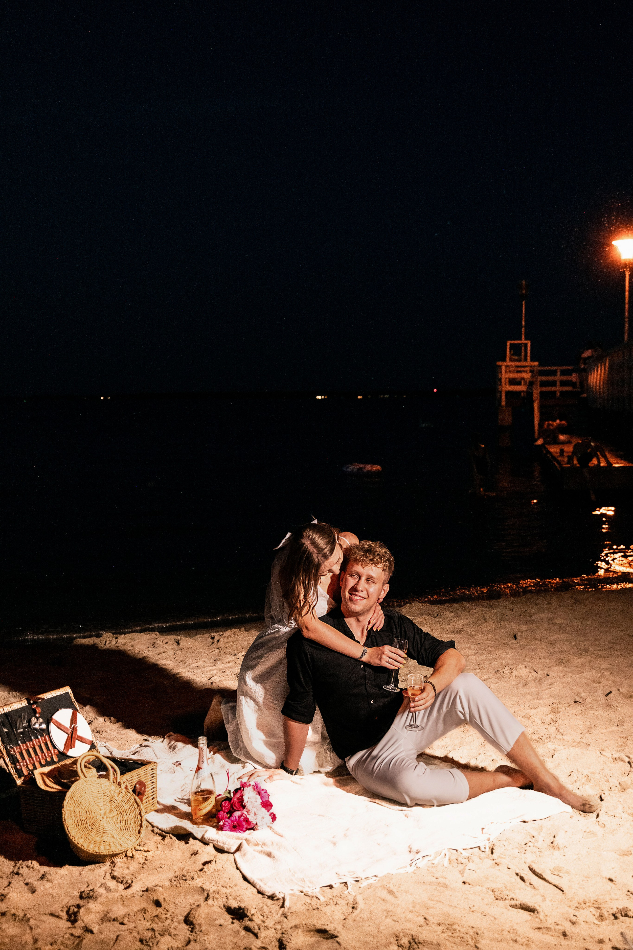 Martyna&Kuba narzeczeńska. VideofotKA.pl