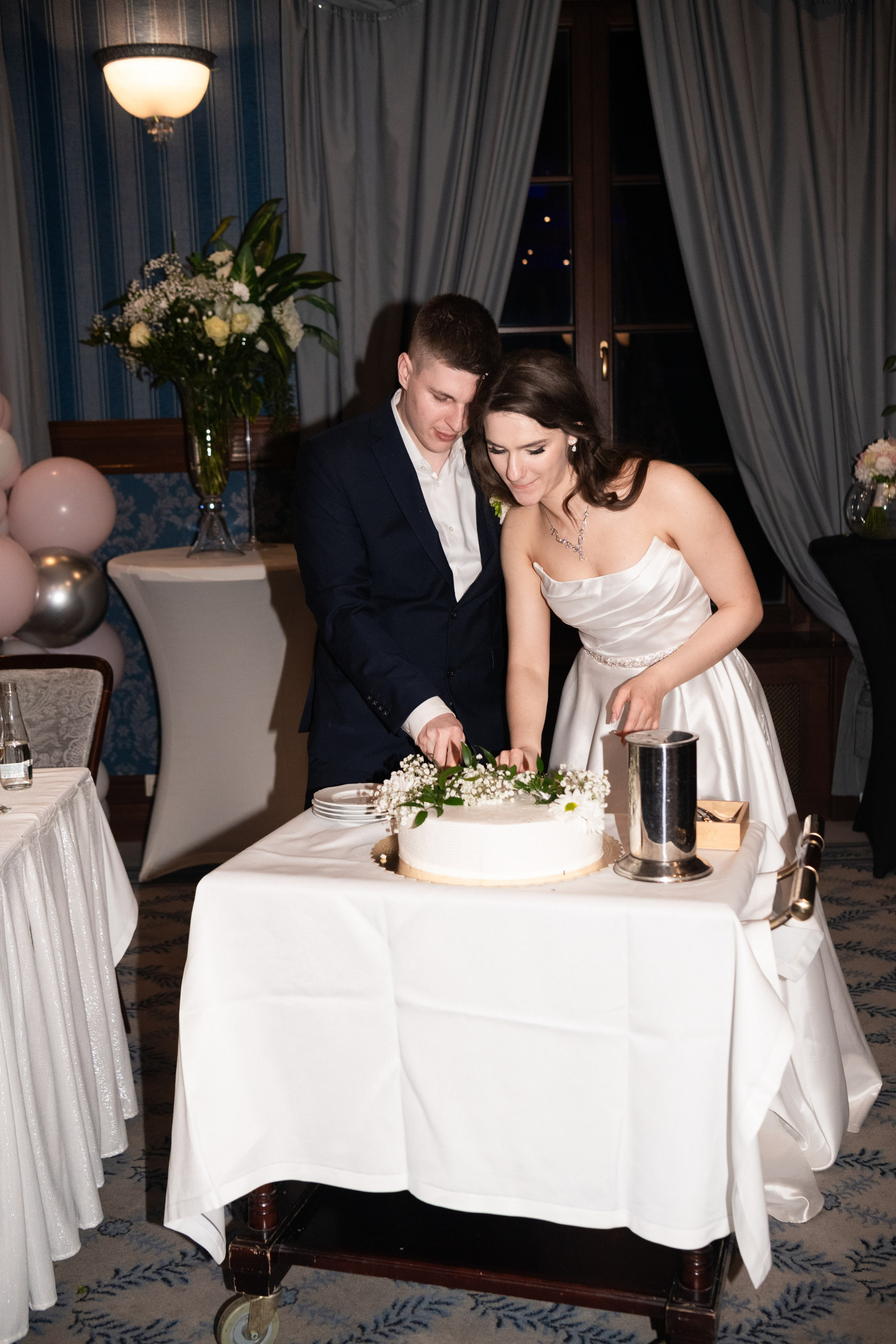 Katarzyna & Władysław. VideofotKA.pl