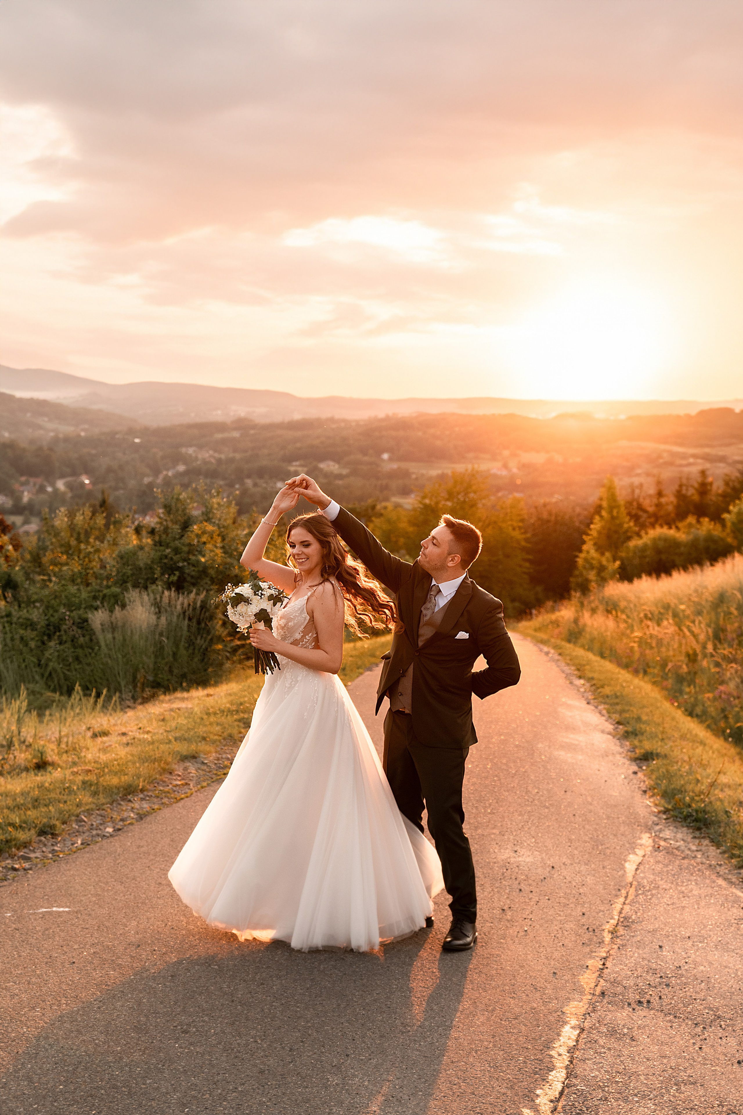 Agata & Rafał. VideofotKA.pl