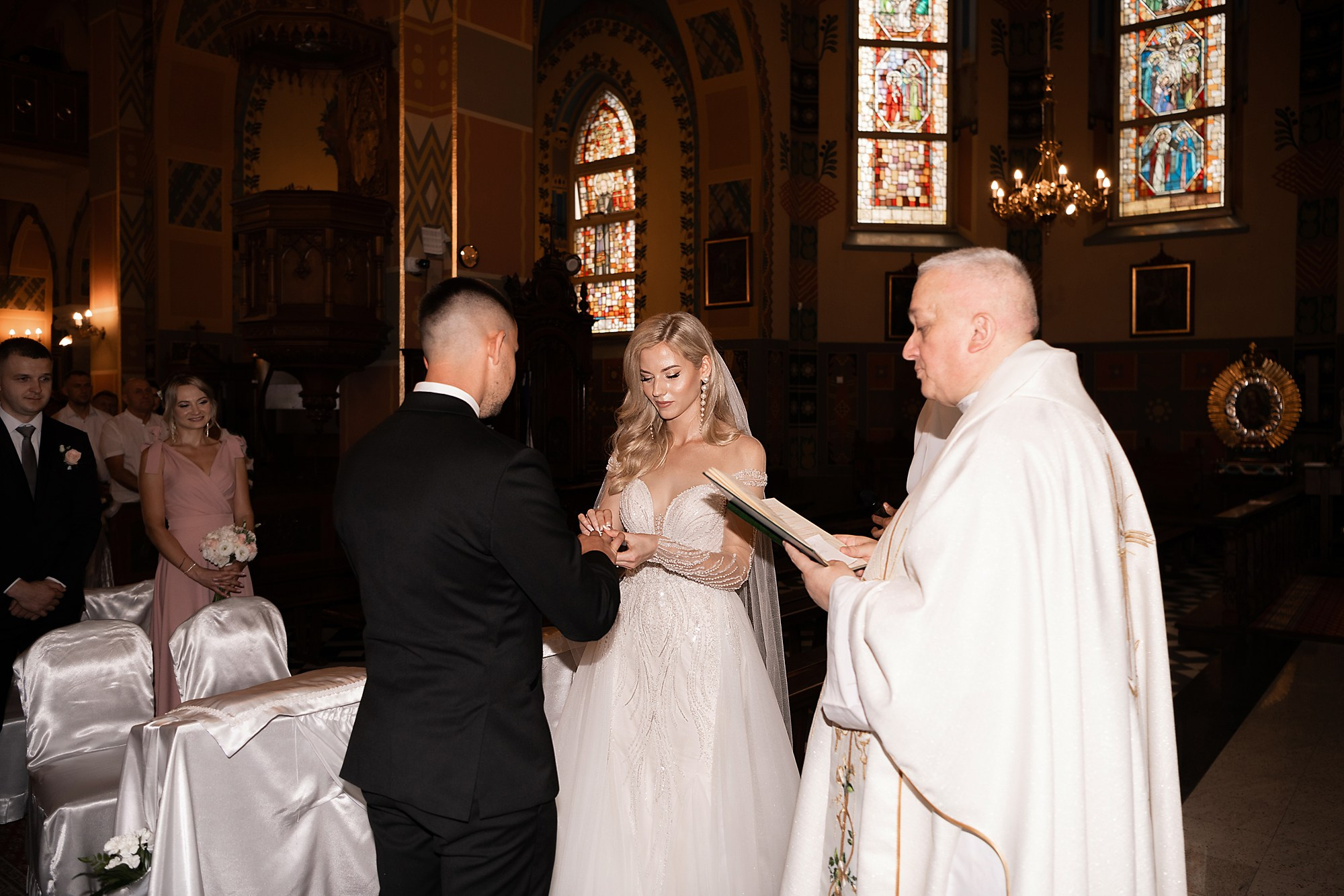 Monika & Wiktor. VideofotKA.pl