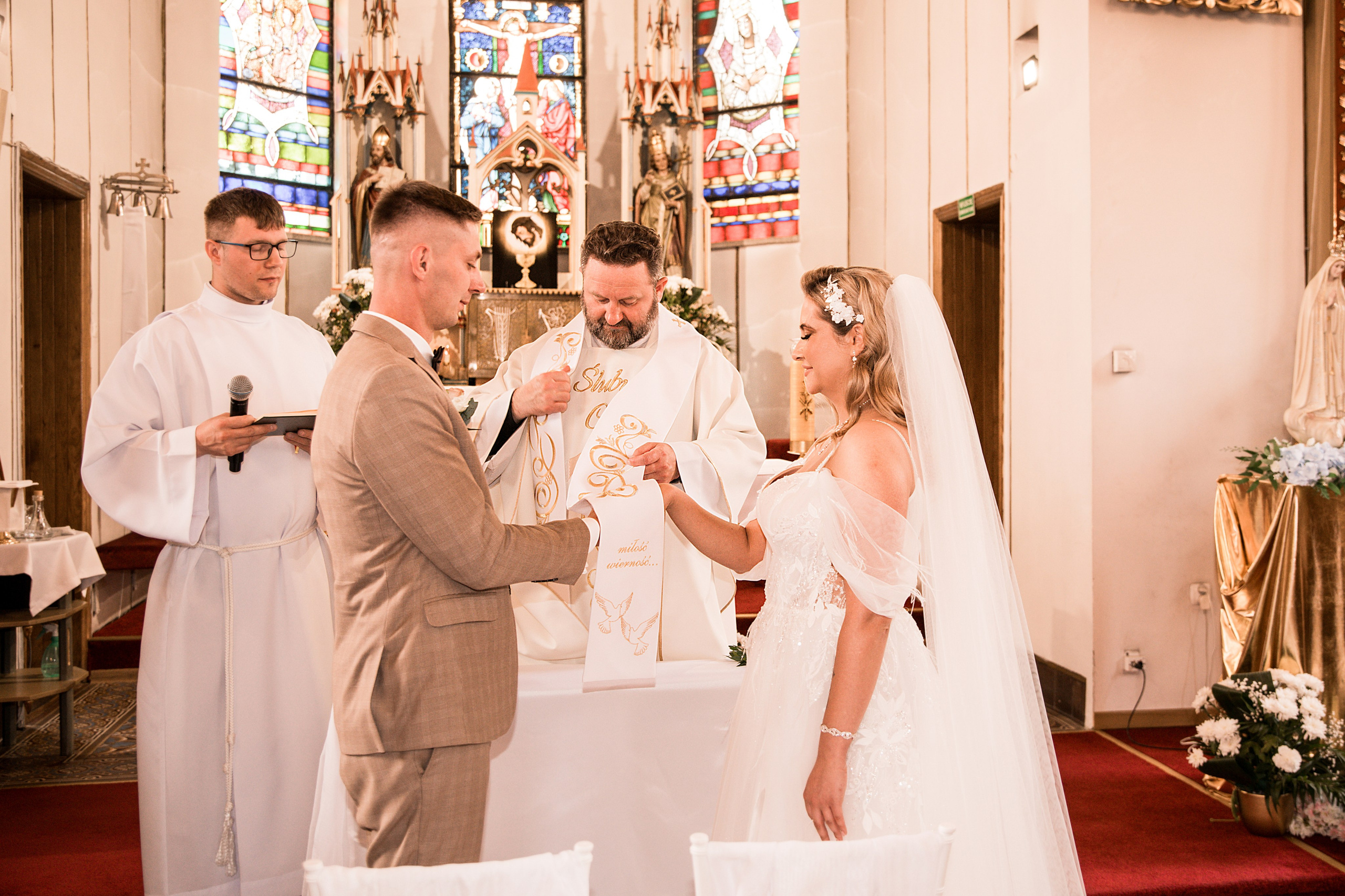 Julita & Krzysztof. VideofotKA.pl