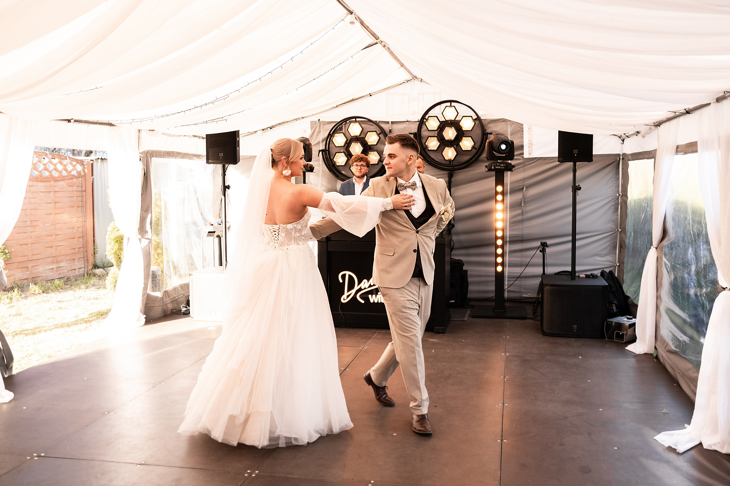 Adriana & Dawid. VideofotKA.pl
