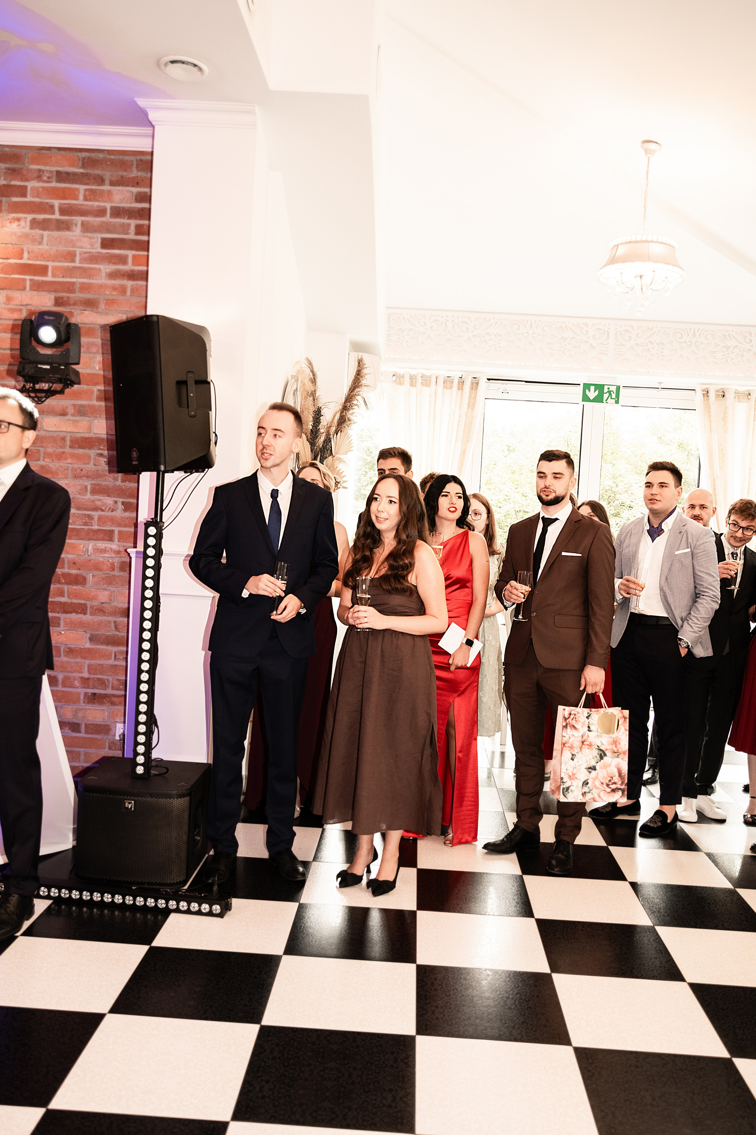 Madzia & Konrad. VideofotKA.pl