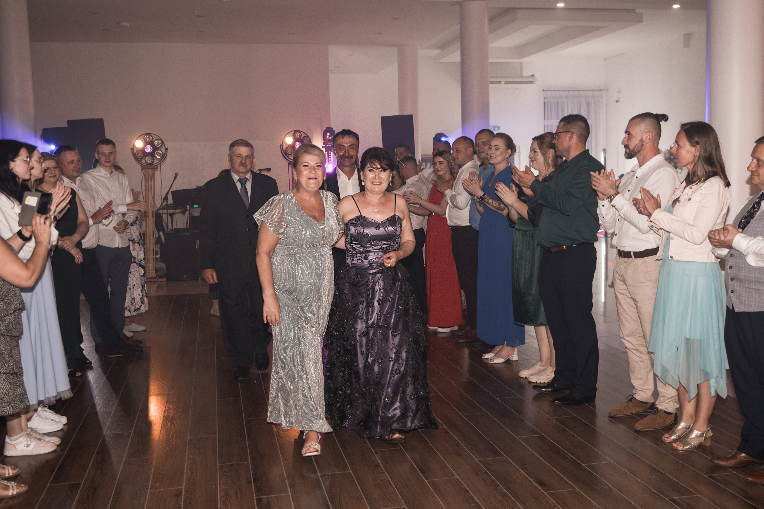 Julita & Krzysztof. VideofotKA.pl