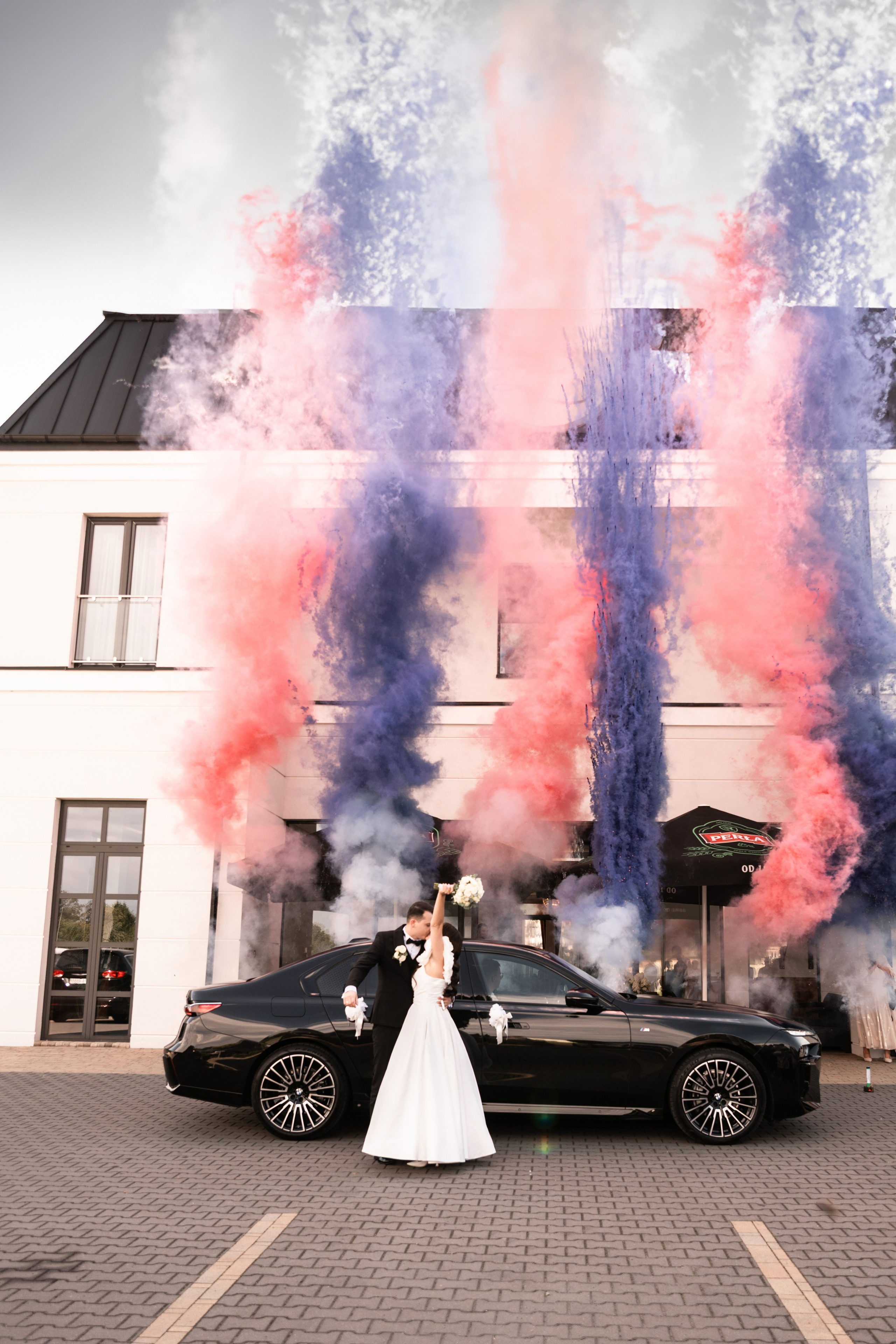 Edyta & Vladyslav. VideofotKA.pl