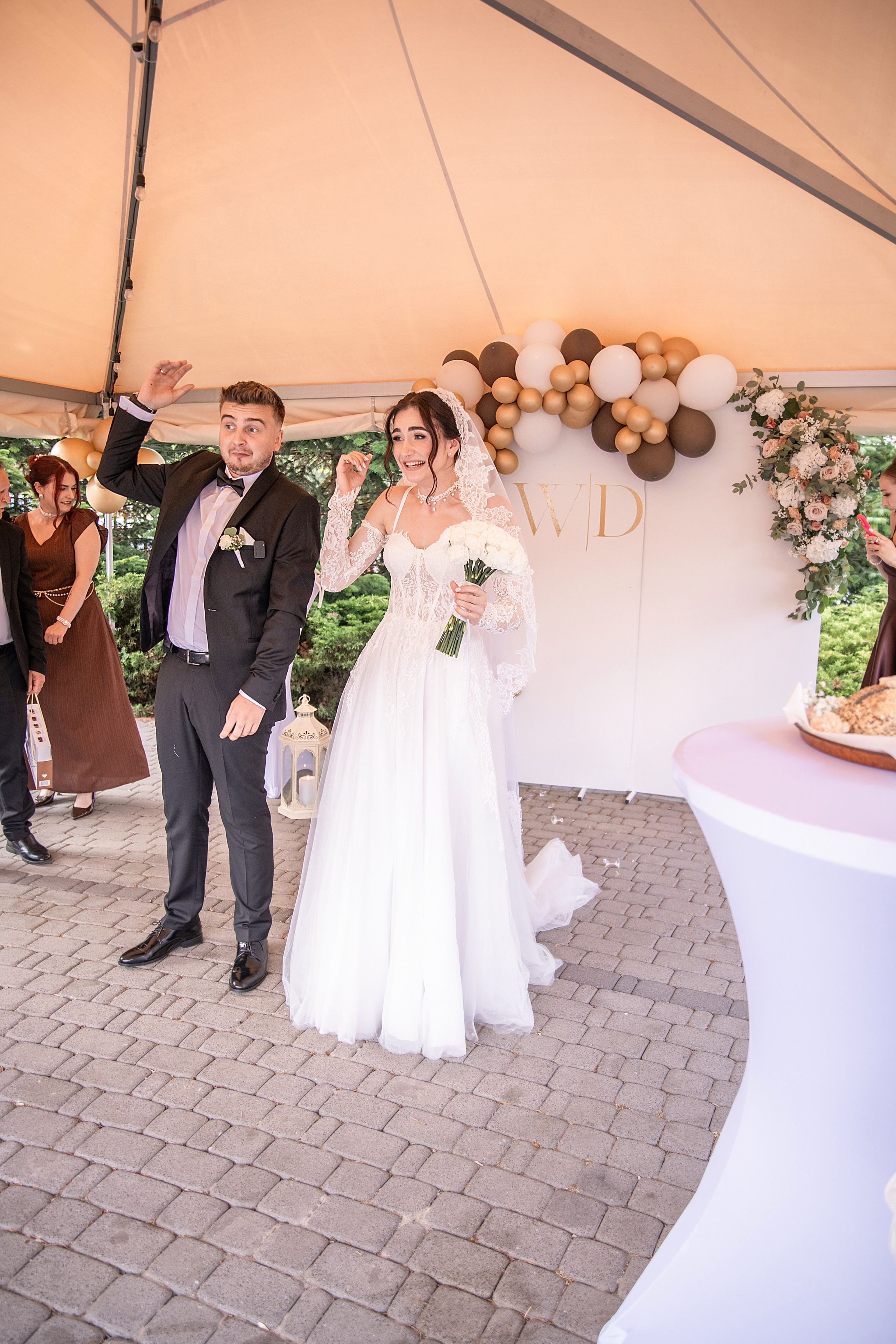 Viktoria & Dariusz. VideofotKA.pl