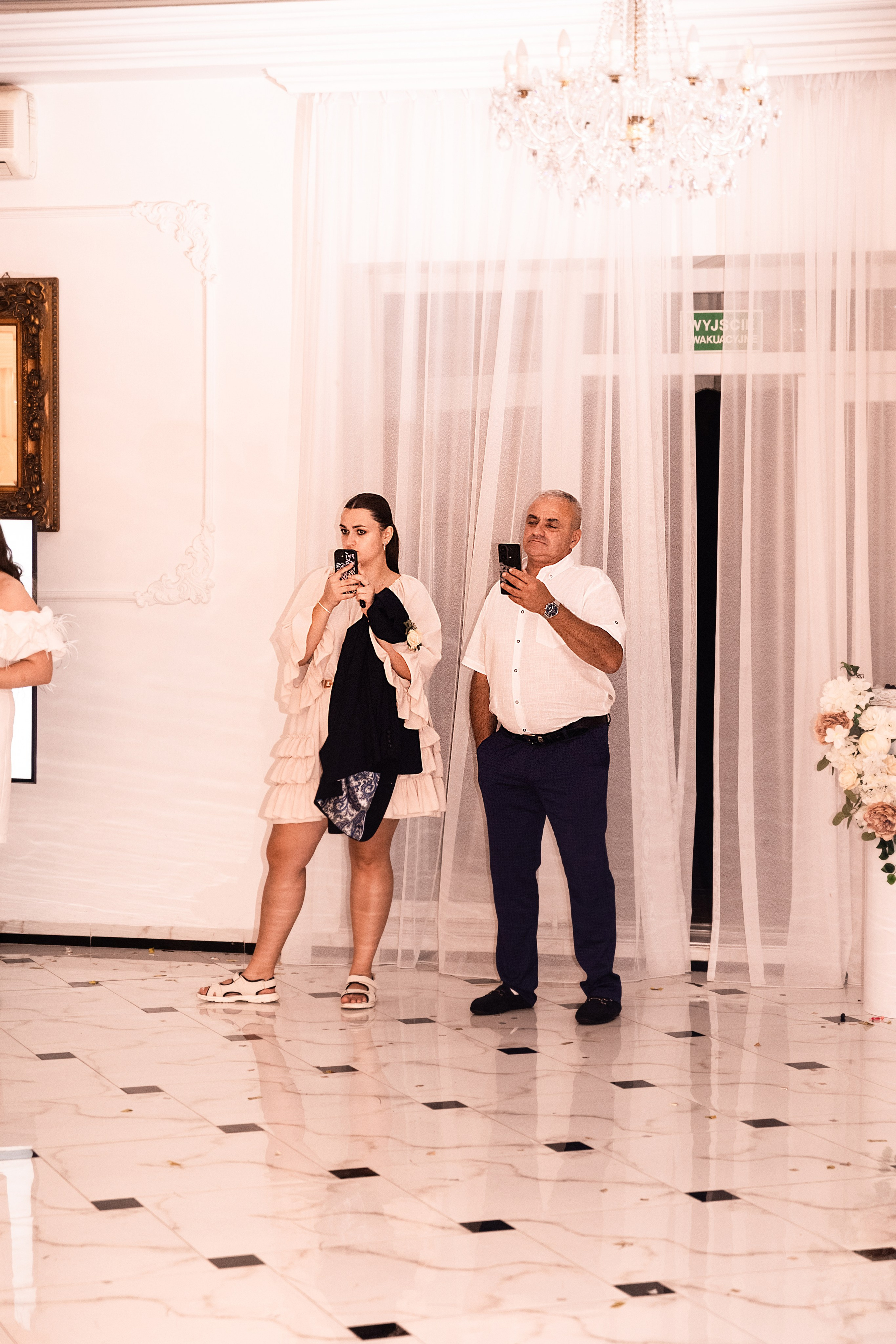 Marianna & Semen. VideofotKA.pl