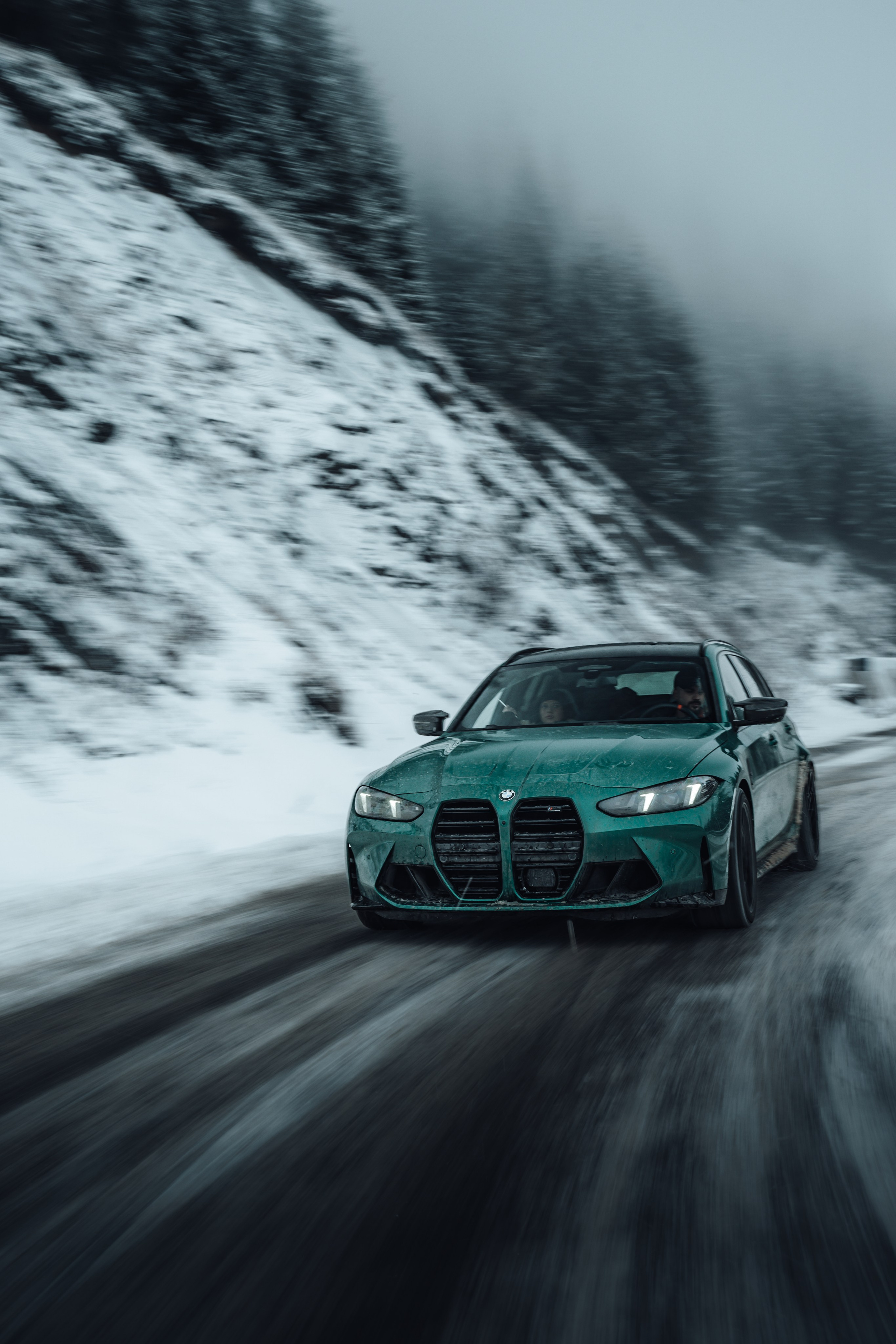 Workshop Bucovina 26 - BMW Apan Motors (Suceava). Adrian Visovan - Fotograf Iasi