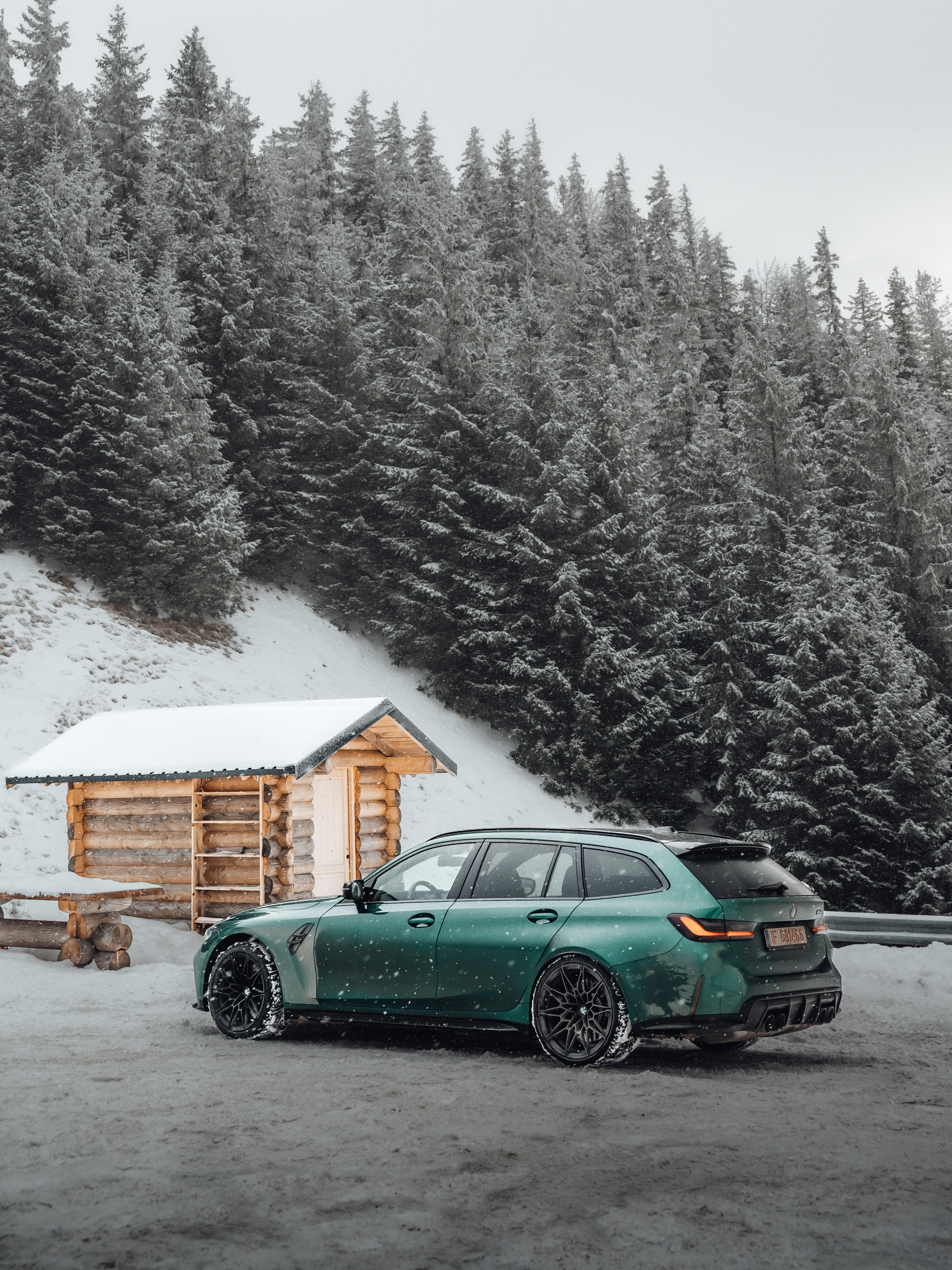 Workshop Bucovina 26 - BMW Apan Motors (Suceava). Adrian Visovan - Fotograf Iasi