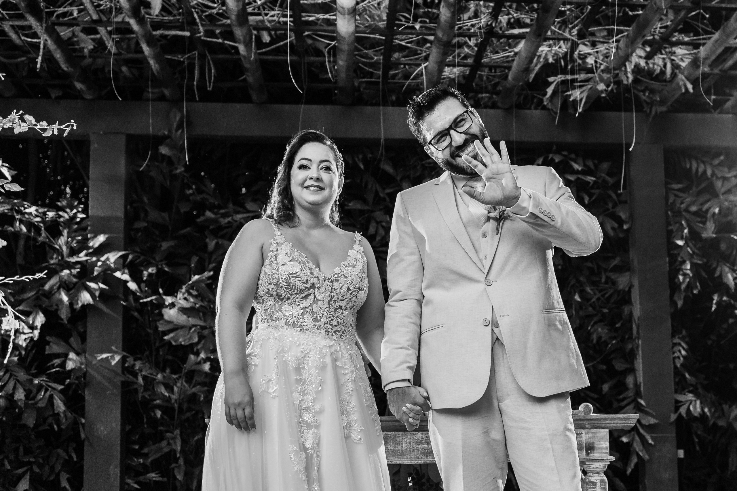 L & D — RODA DE SAMBA E MUITO MAIS!. Fotografia de casamento em Belo Horizonte