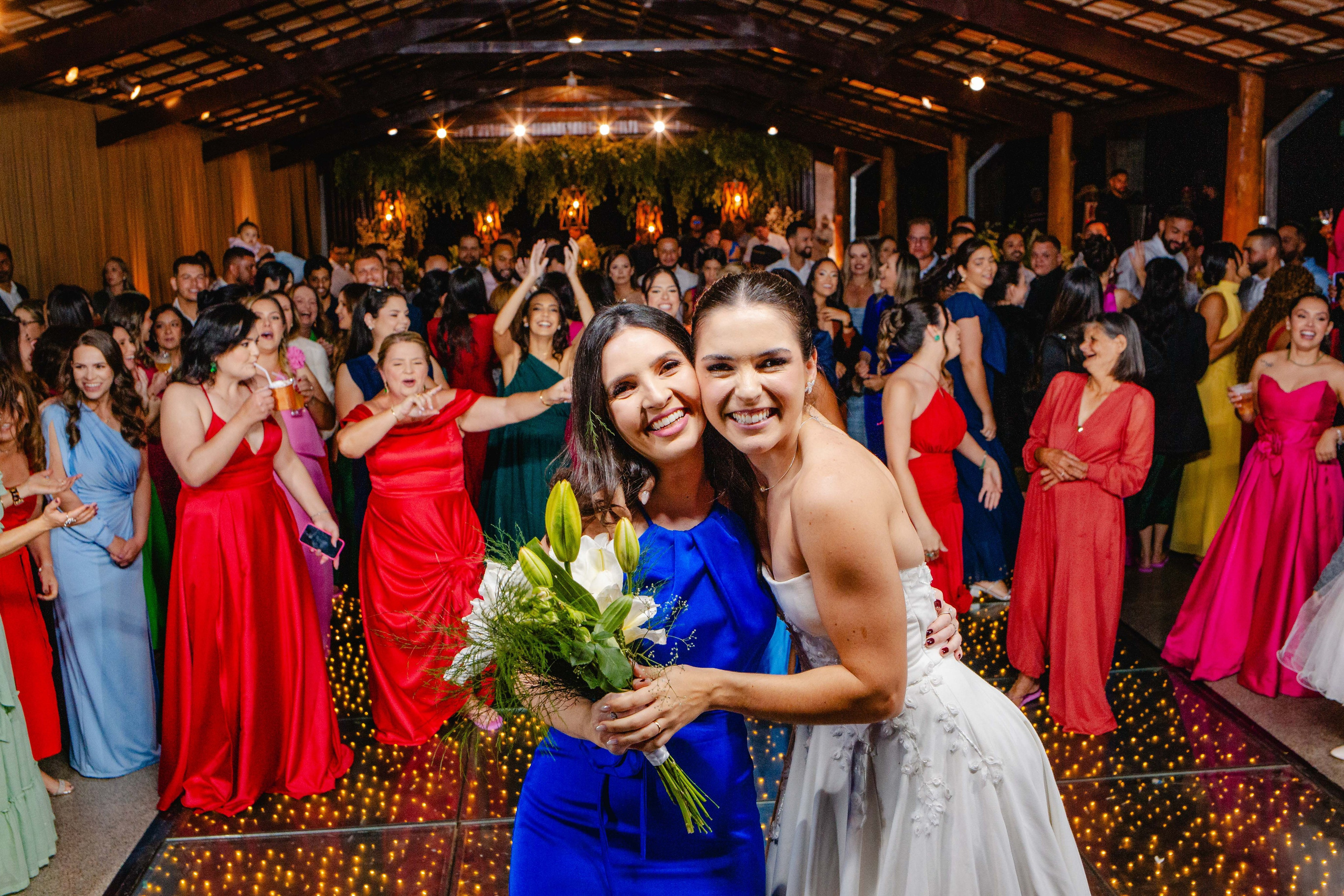 T & R — Um casamento pra lá de incrível!. Fotografia de casamento em Belo Horizonte