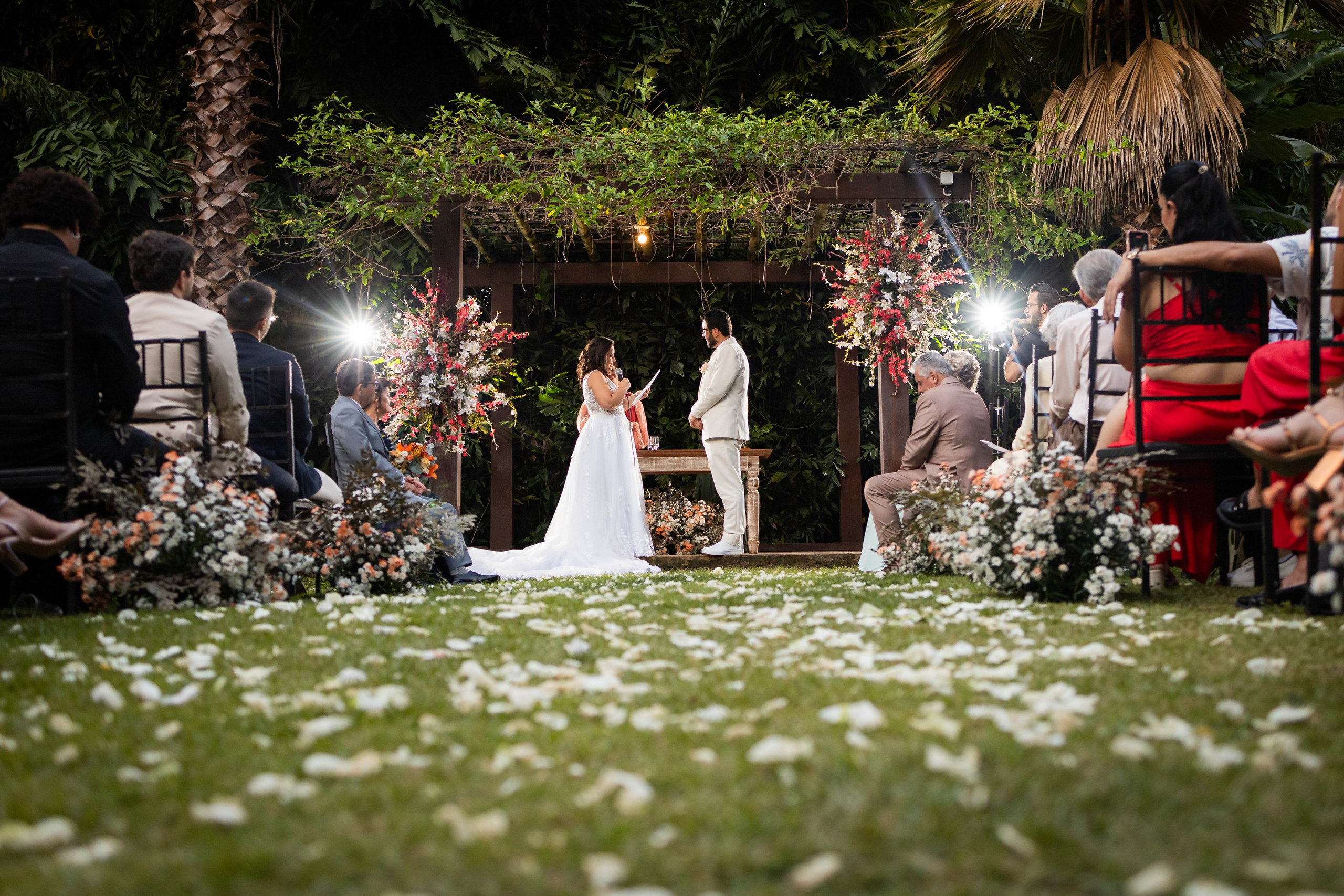 Fotografia de casamento em Belo Horizonte