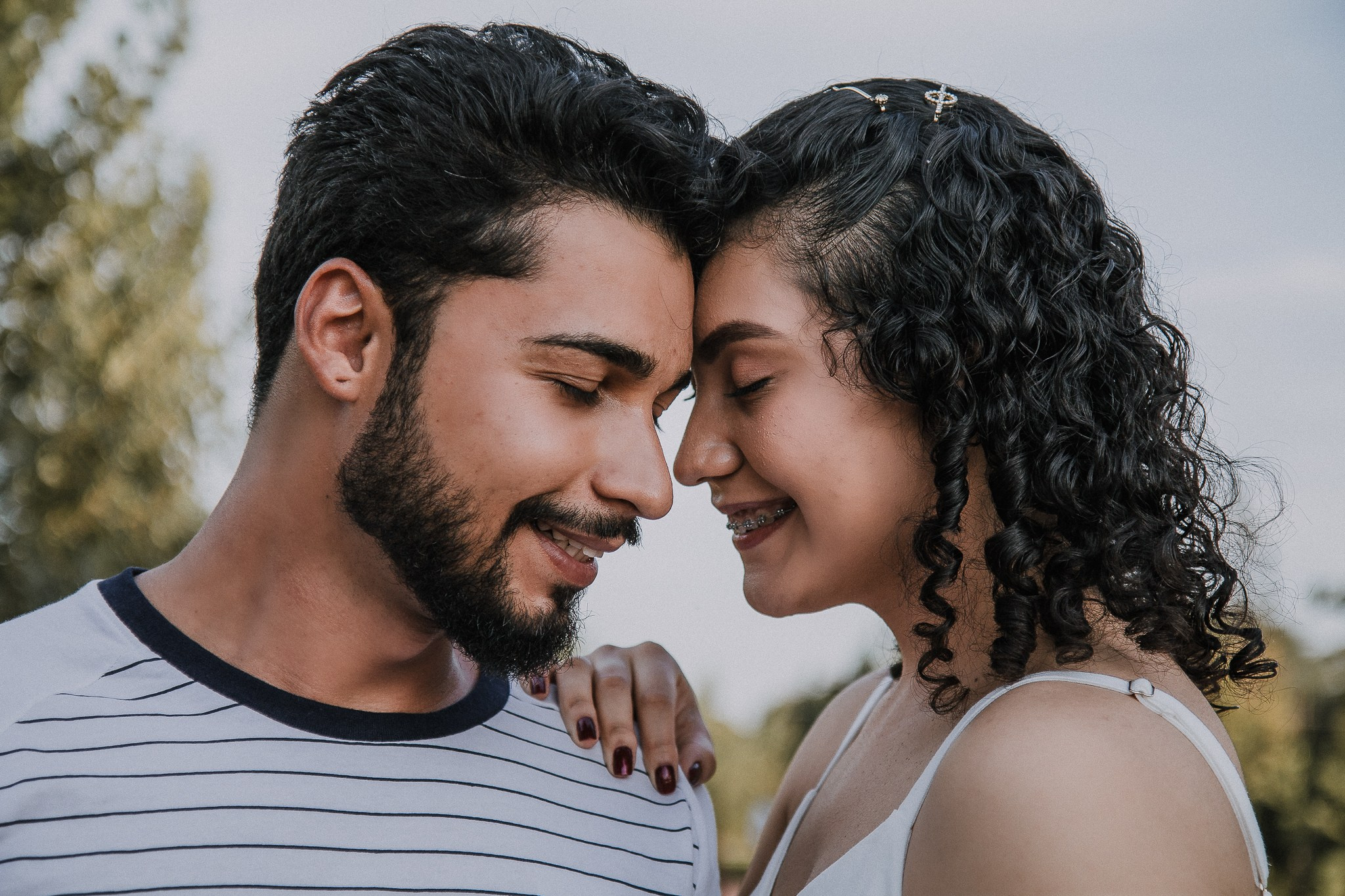 Polyana e Dayson. Fotografo de casamento I Claudinei Moura