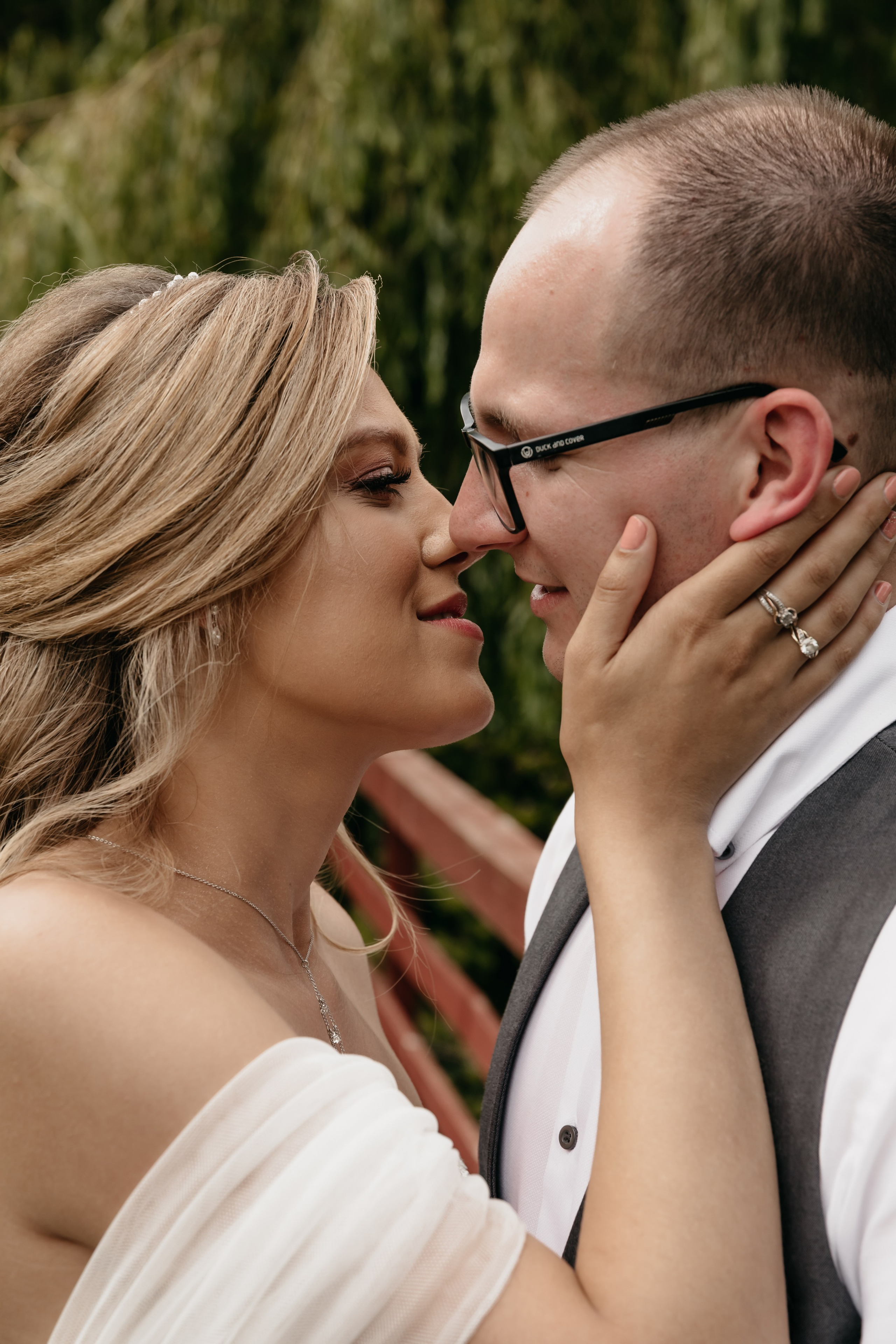 Anastasia // Ivan. Photographers in Hull and United Kingdom