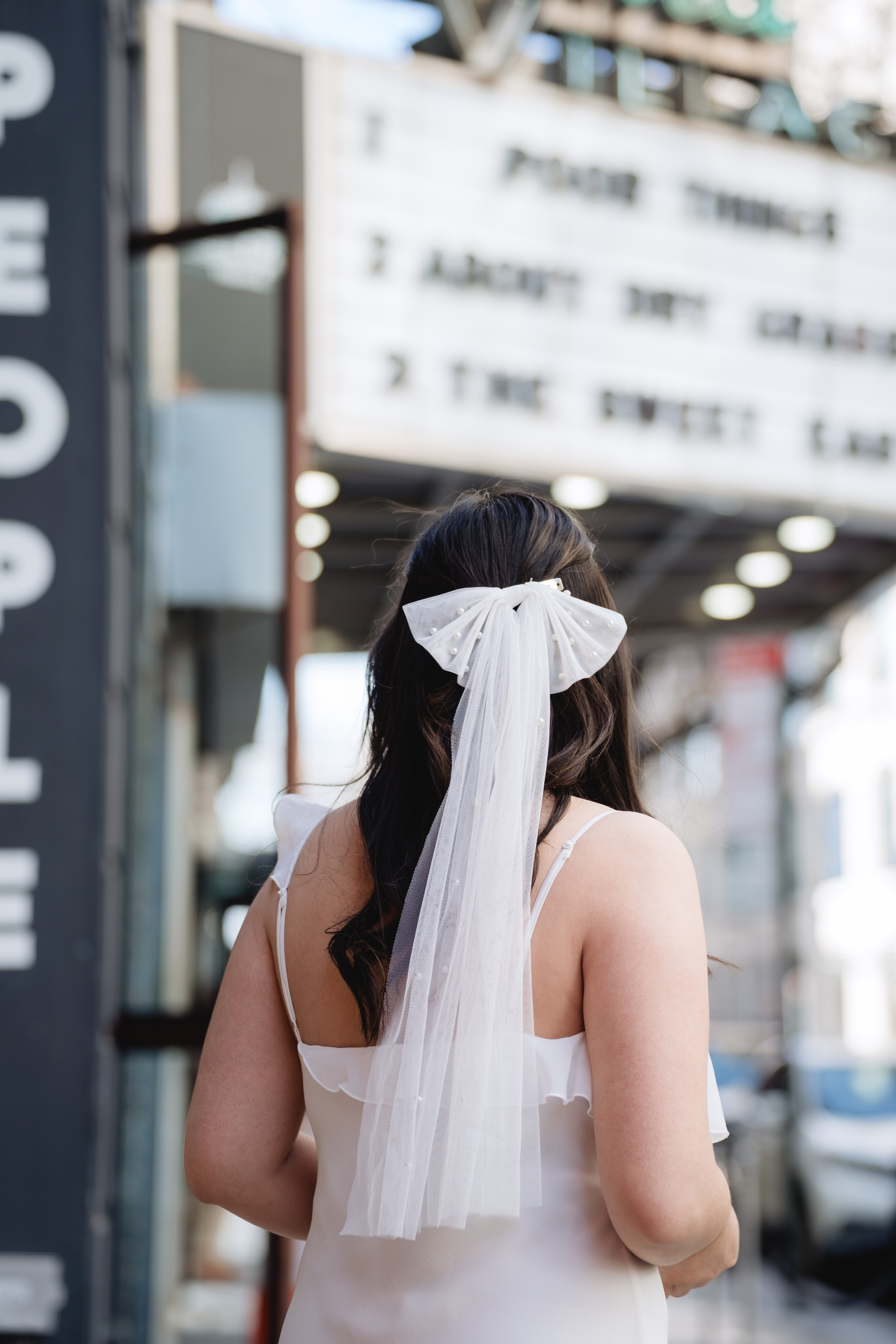 Trinh’s Bachelorette Party. Photographer in New York Faery By Mary