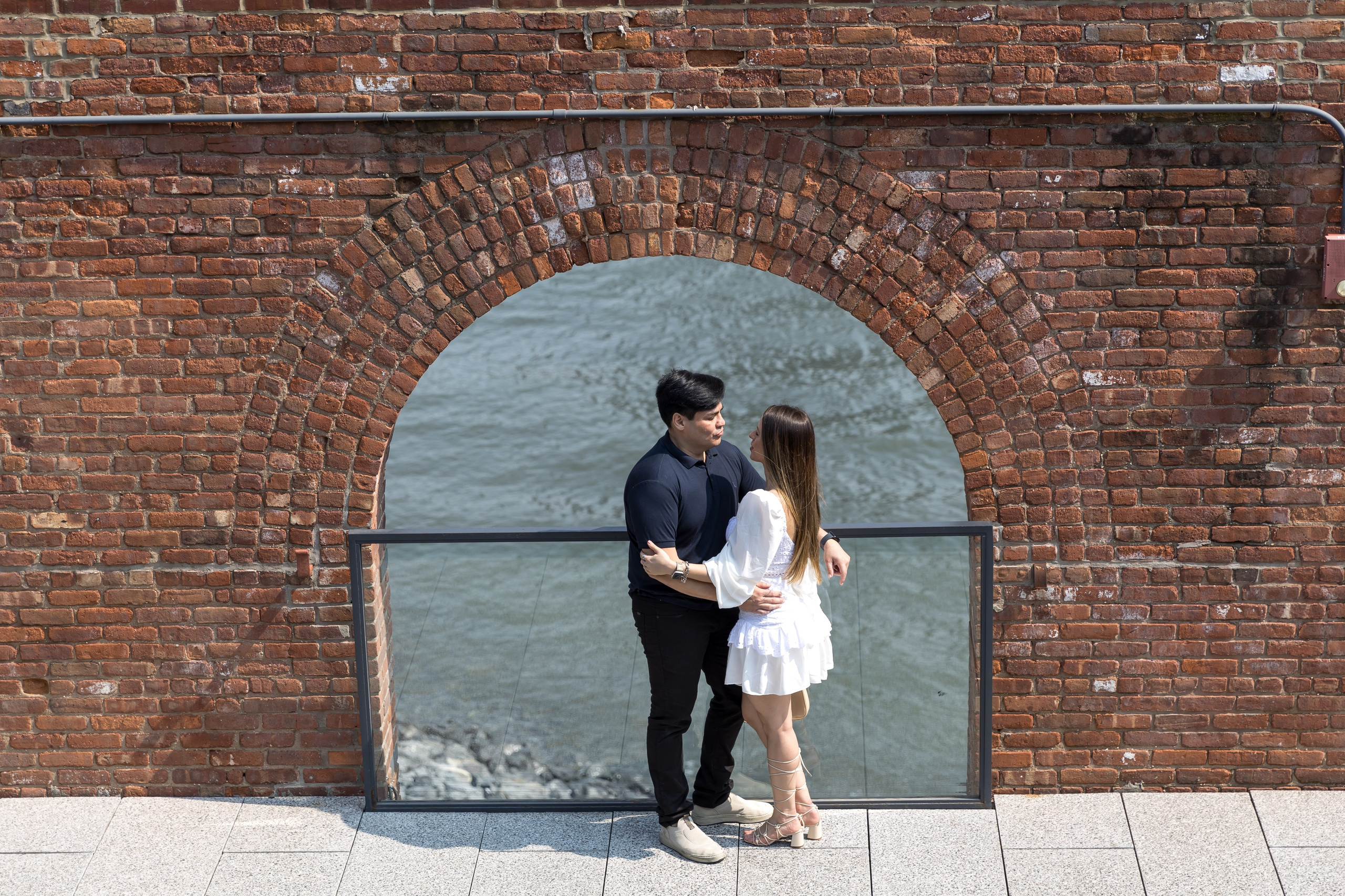 Couples Photography. William Volcov | Photographer and Filmmaker