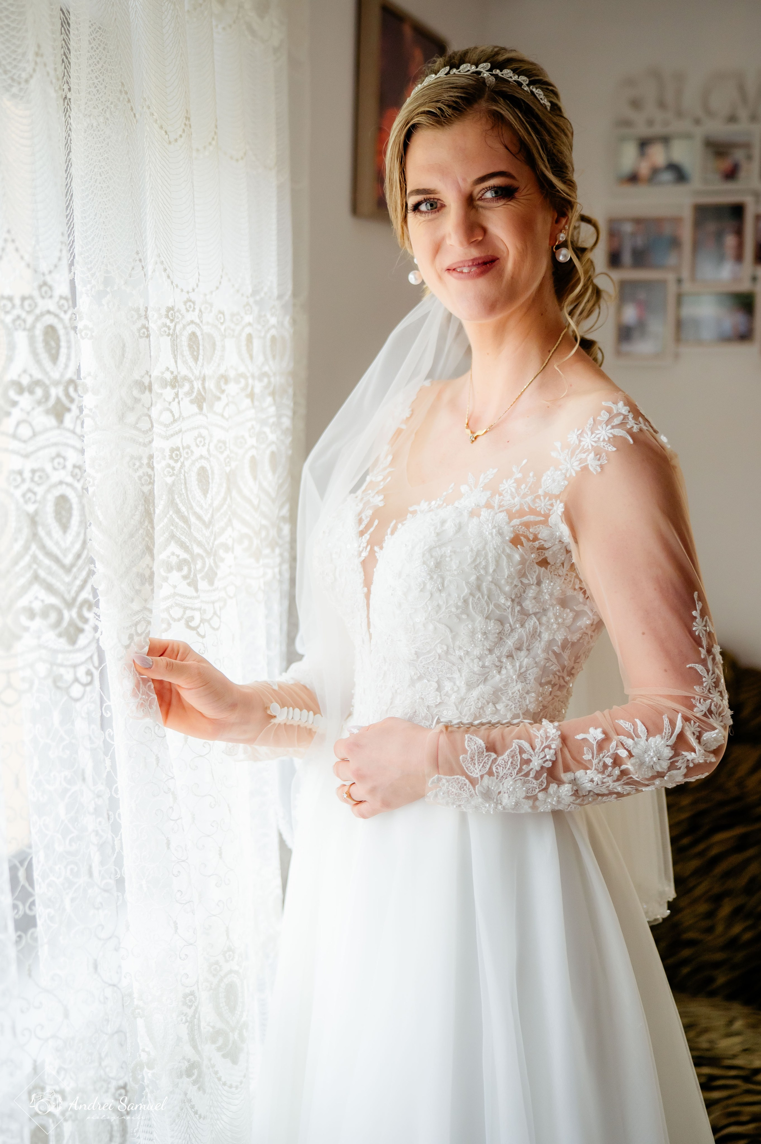 Ana Maria & Bogdan. Andrei Samuel – Fotograf București | Evenimente, Studio, Imobiliare, Produs