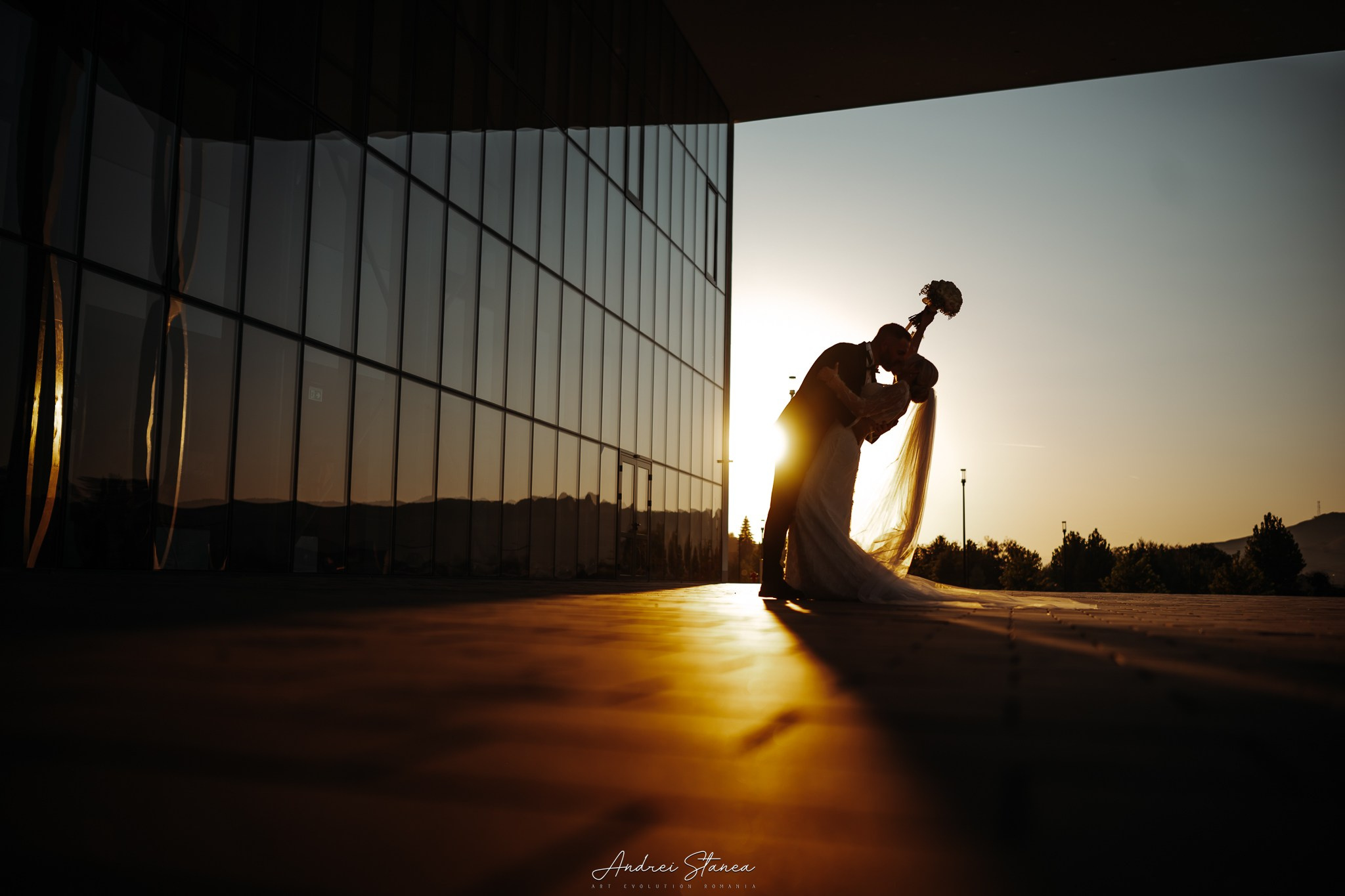 Mihaela & George. Andrei Stanea