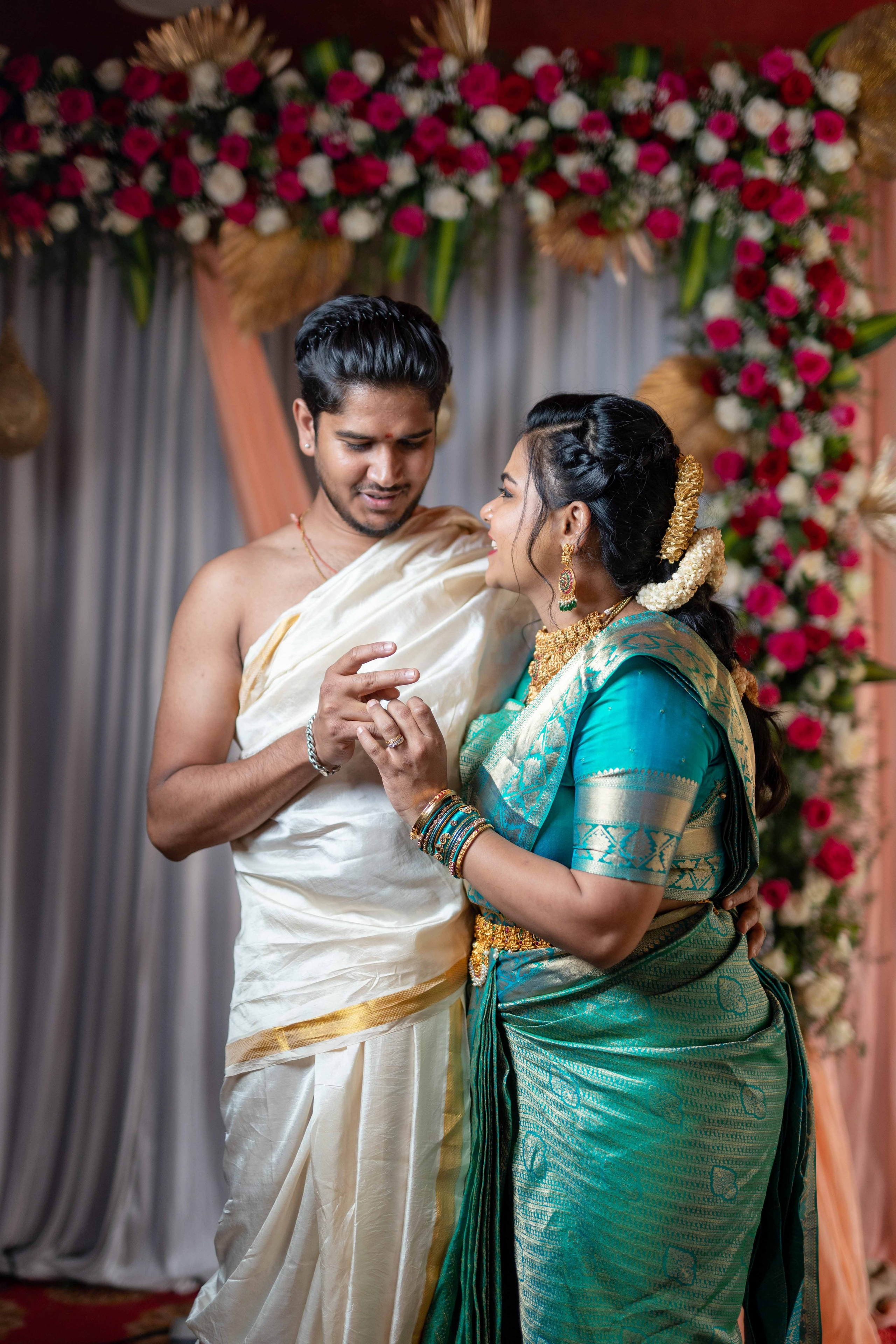 ATHARV NAMAKARANA. 50mm STUDIOS