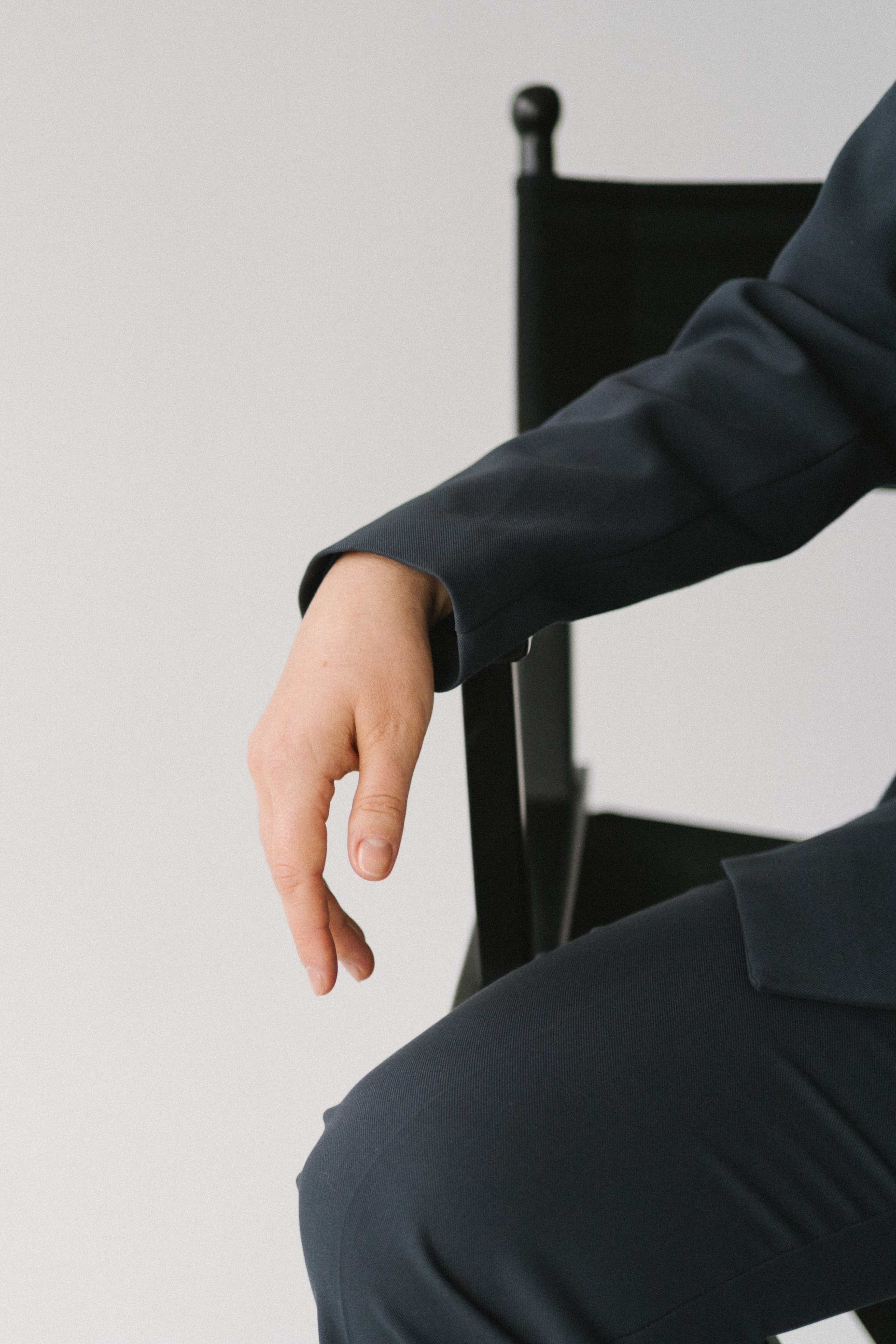 Katja. Fotograaf Tatjana Otter