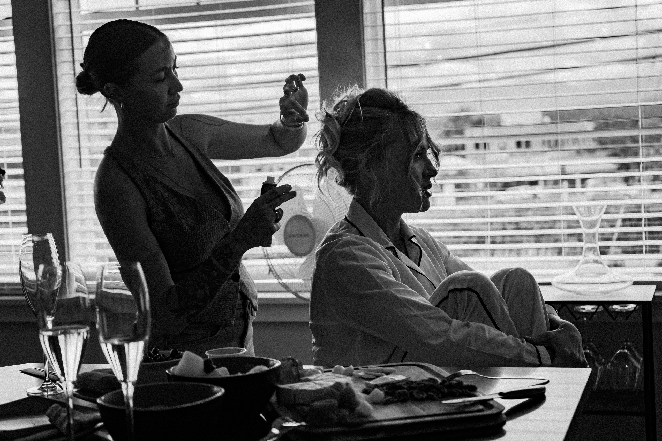 One wedding story. Artparadox_Snapforge