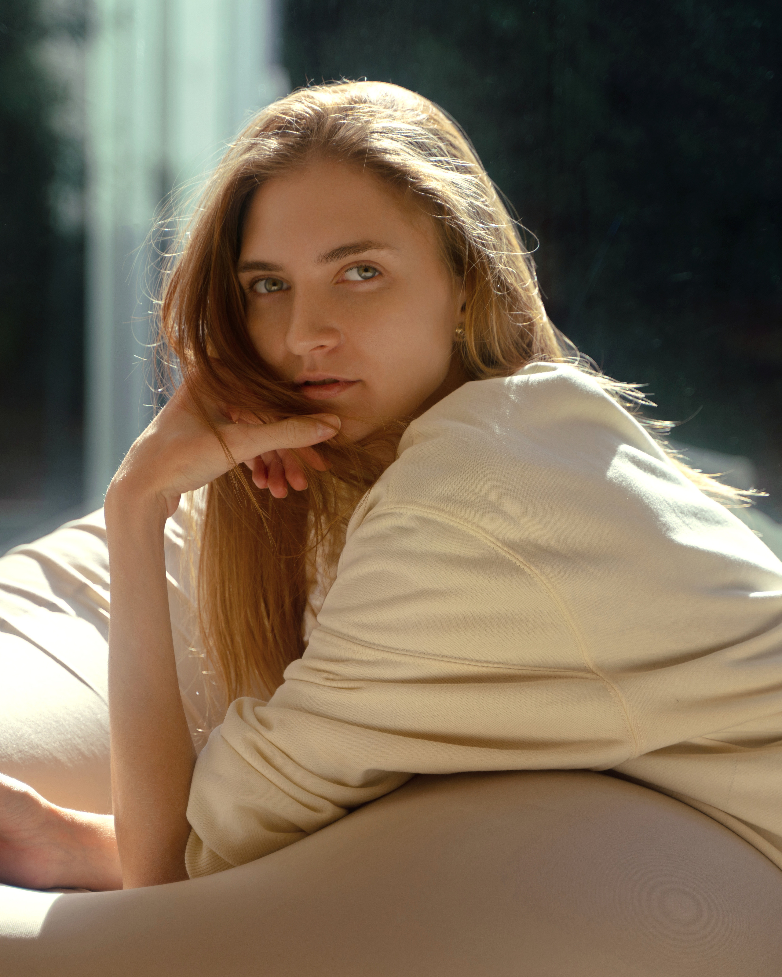 Photographer in Shanghai Aleksandr Trikoz