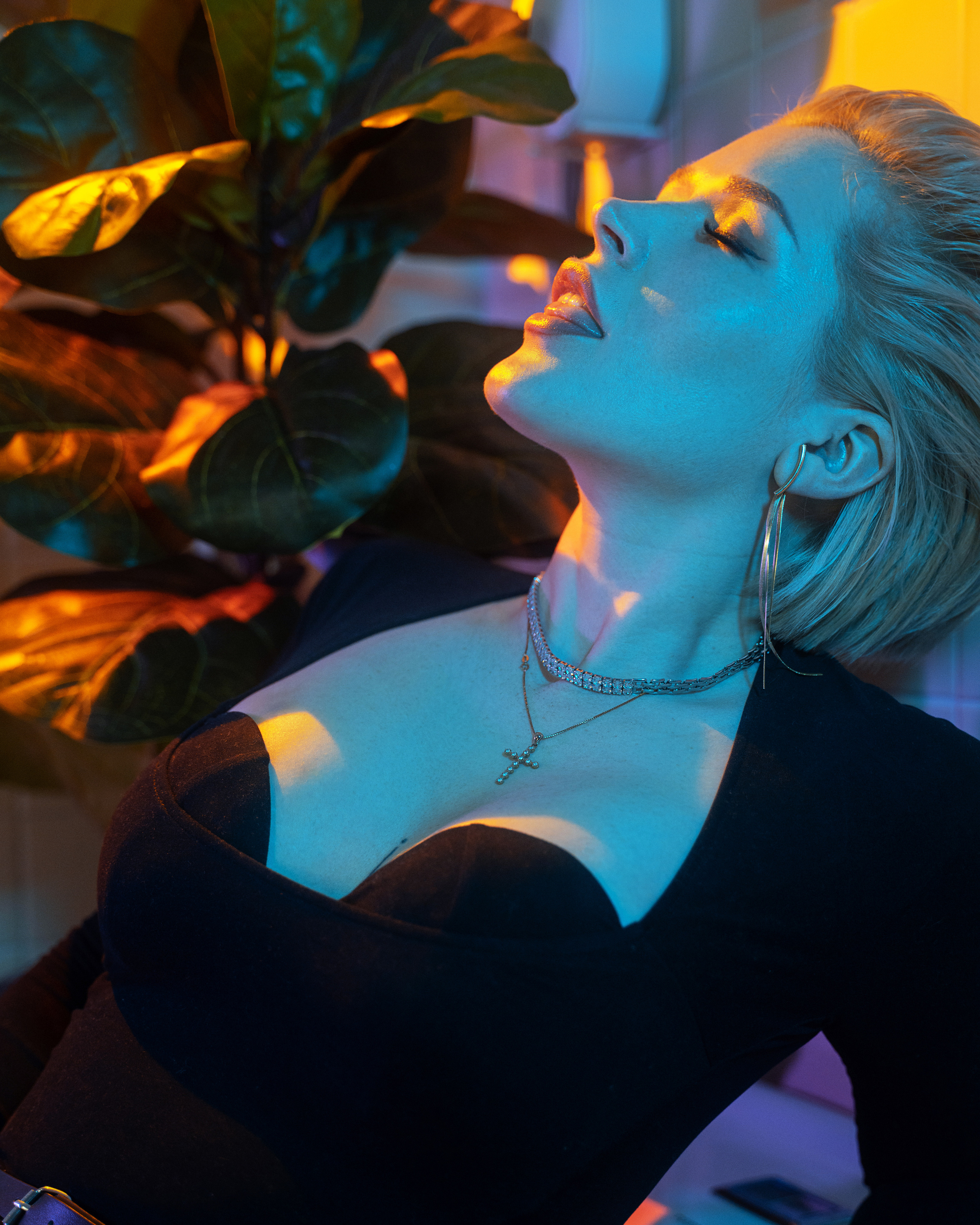 Photographer in Shanghai Aleksandr Trikoz