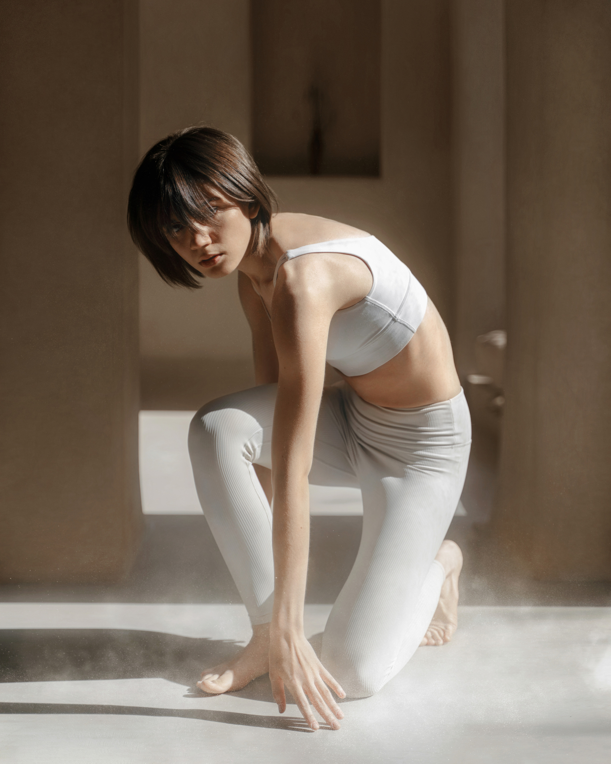 Photographer in Shanghai Aleksandr Trikoz