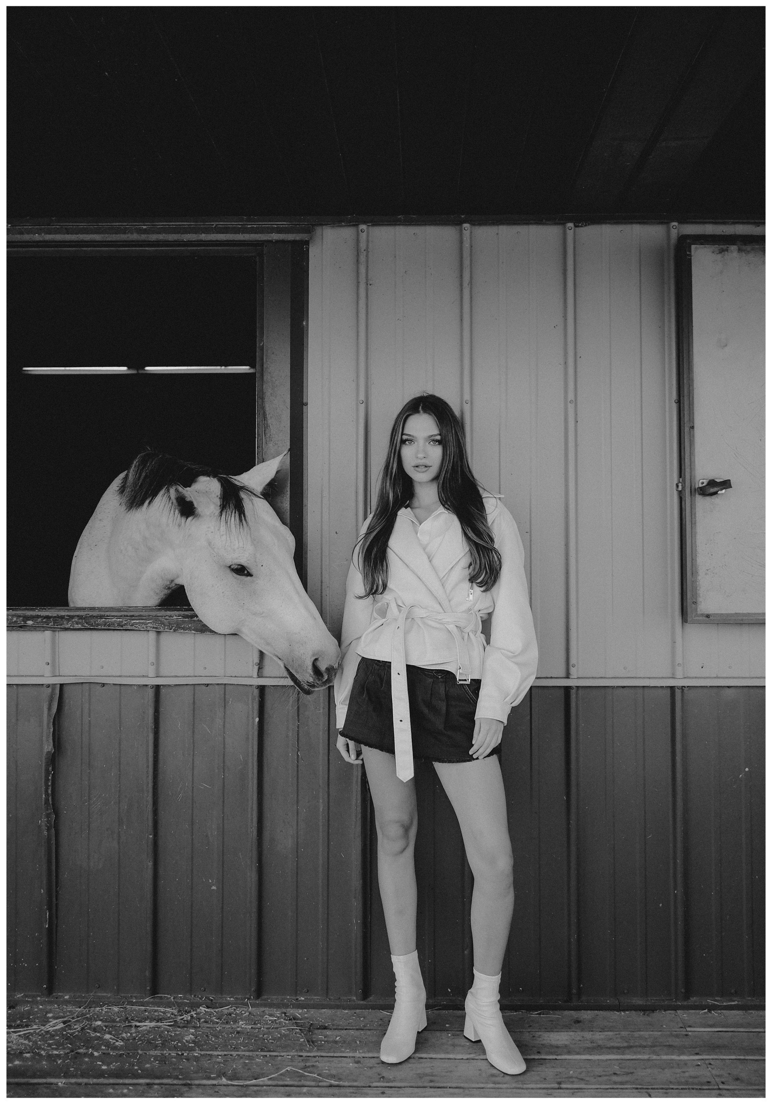 Alina. Mariia Ermakoava