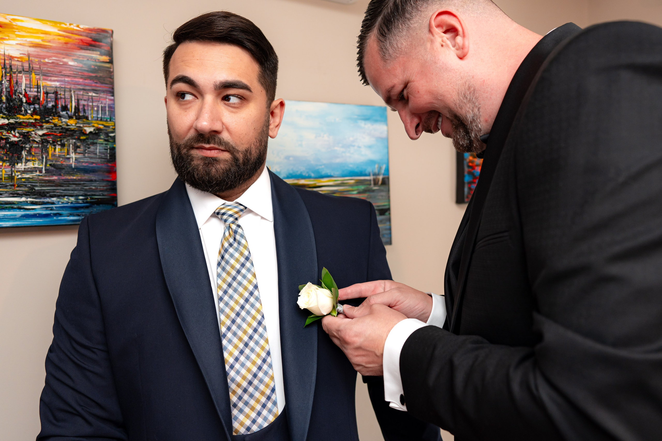 Weddings/Engagements