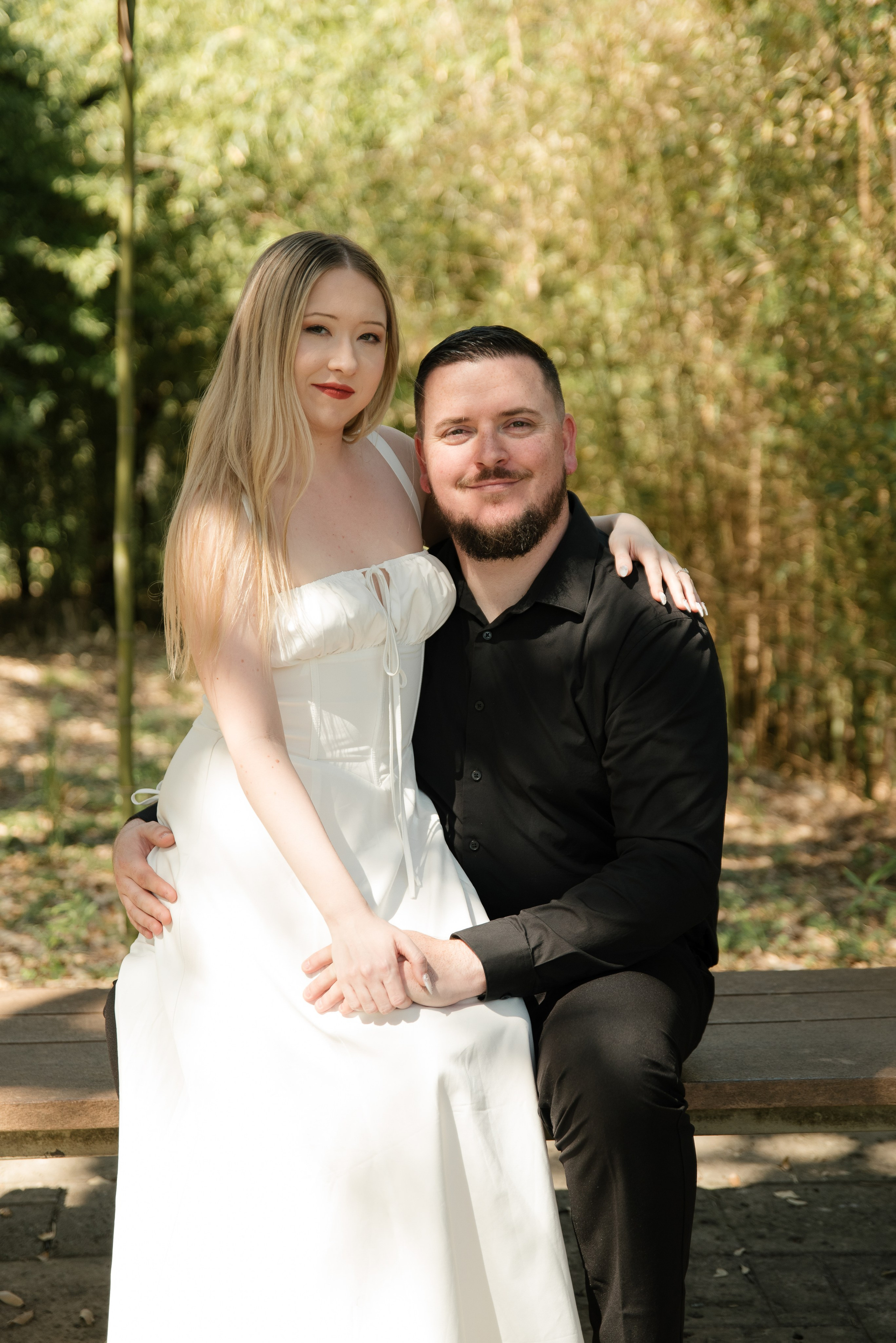 Engagement session in Austin. Wedding photo and video Texas