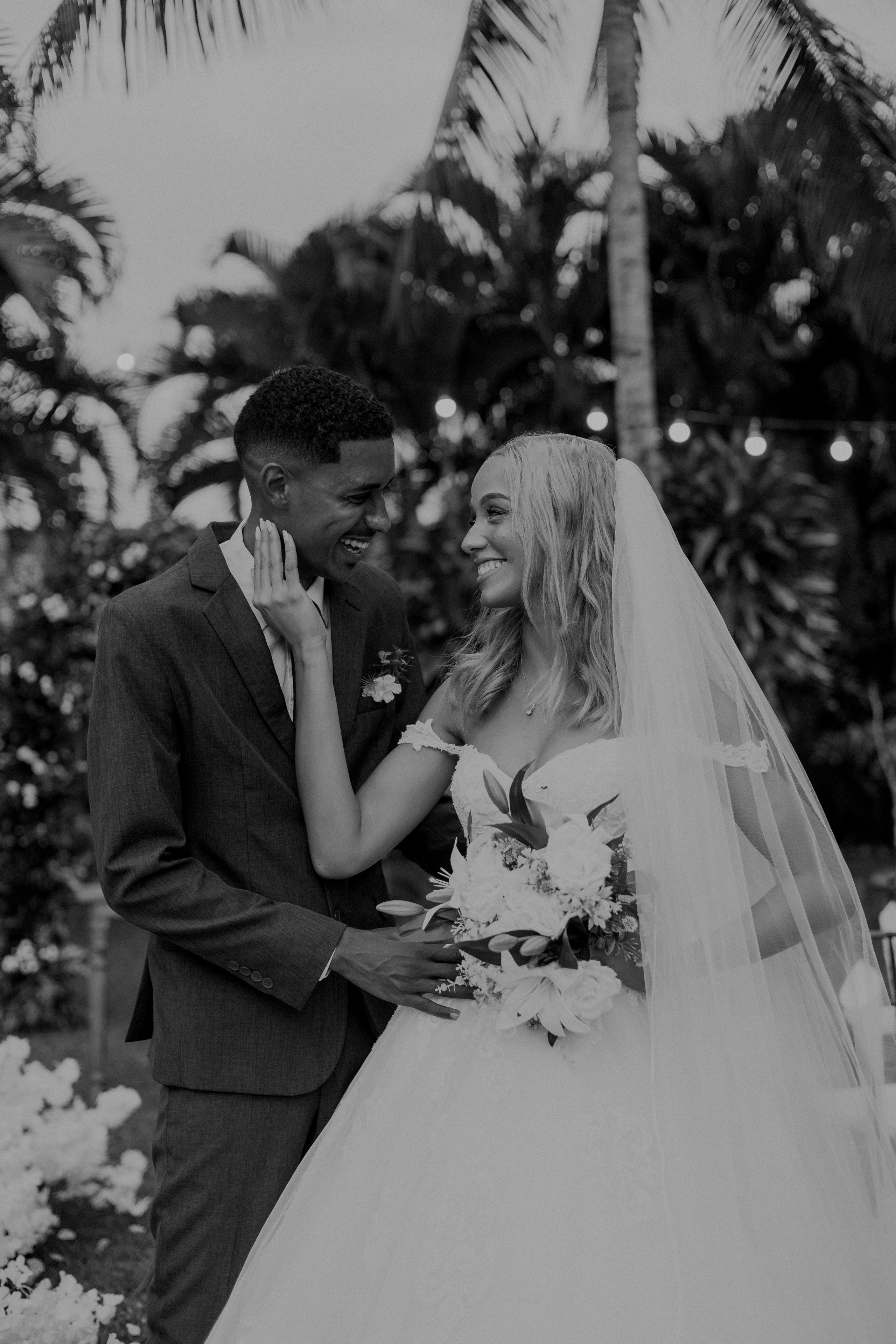 Clara & Ryan. Fotógrafo de Casamentos na Bahia — Richard Silvestre