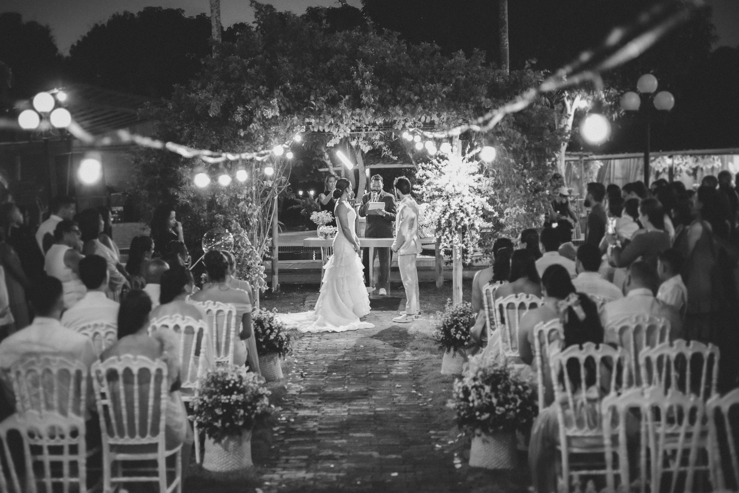 Pettúlia & Breno. Fotógrafo de Casamentos na Bahia — Richard Silvestre
