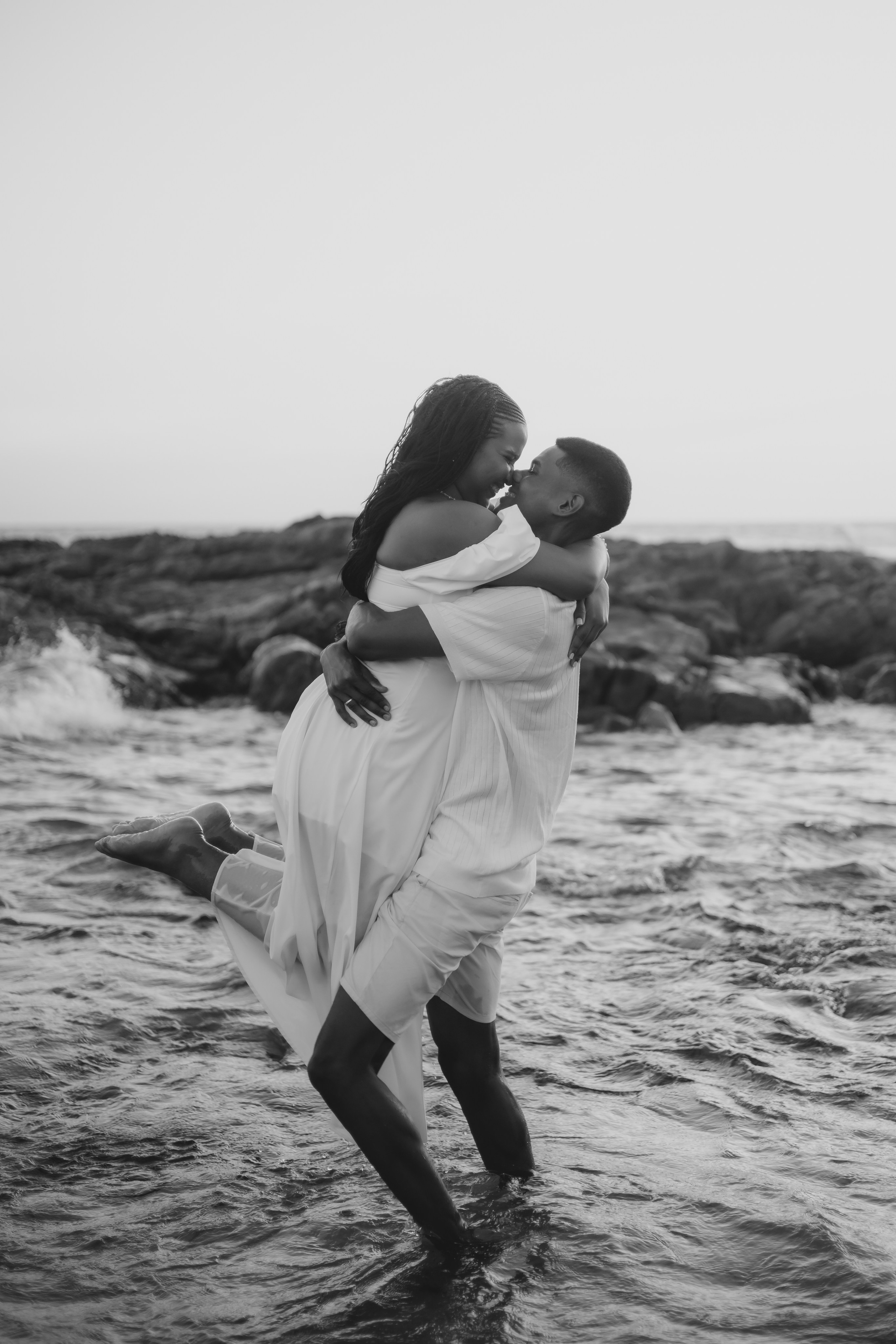 Mayara & Lucas. Fotógrafo Richard Silvestre — Casamentos na Bahia