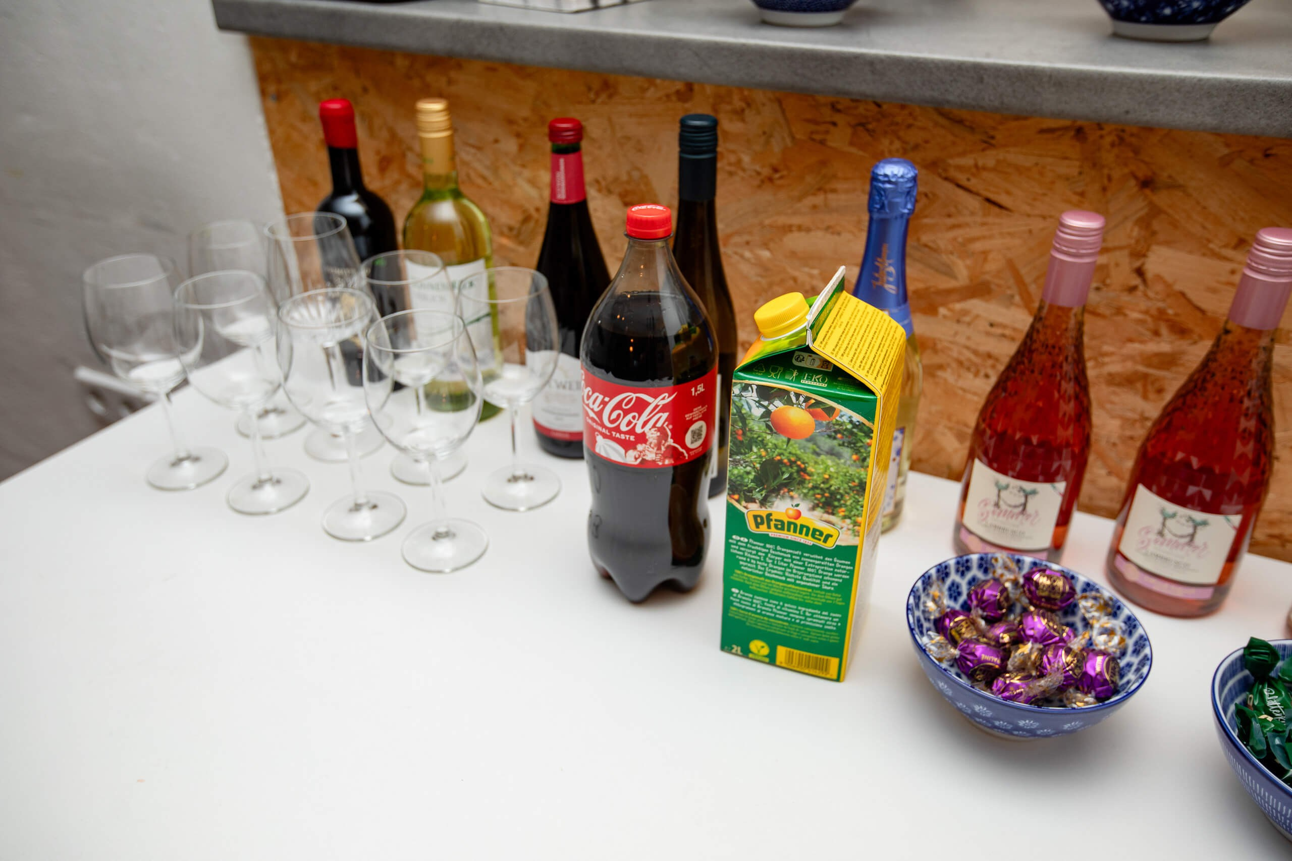 Итоговая выставка группы Doculab 2024. DOCULAB — Лаборатория документальной фотографии в Берлине