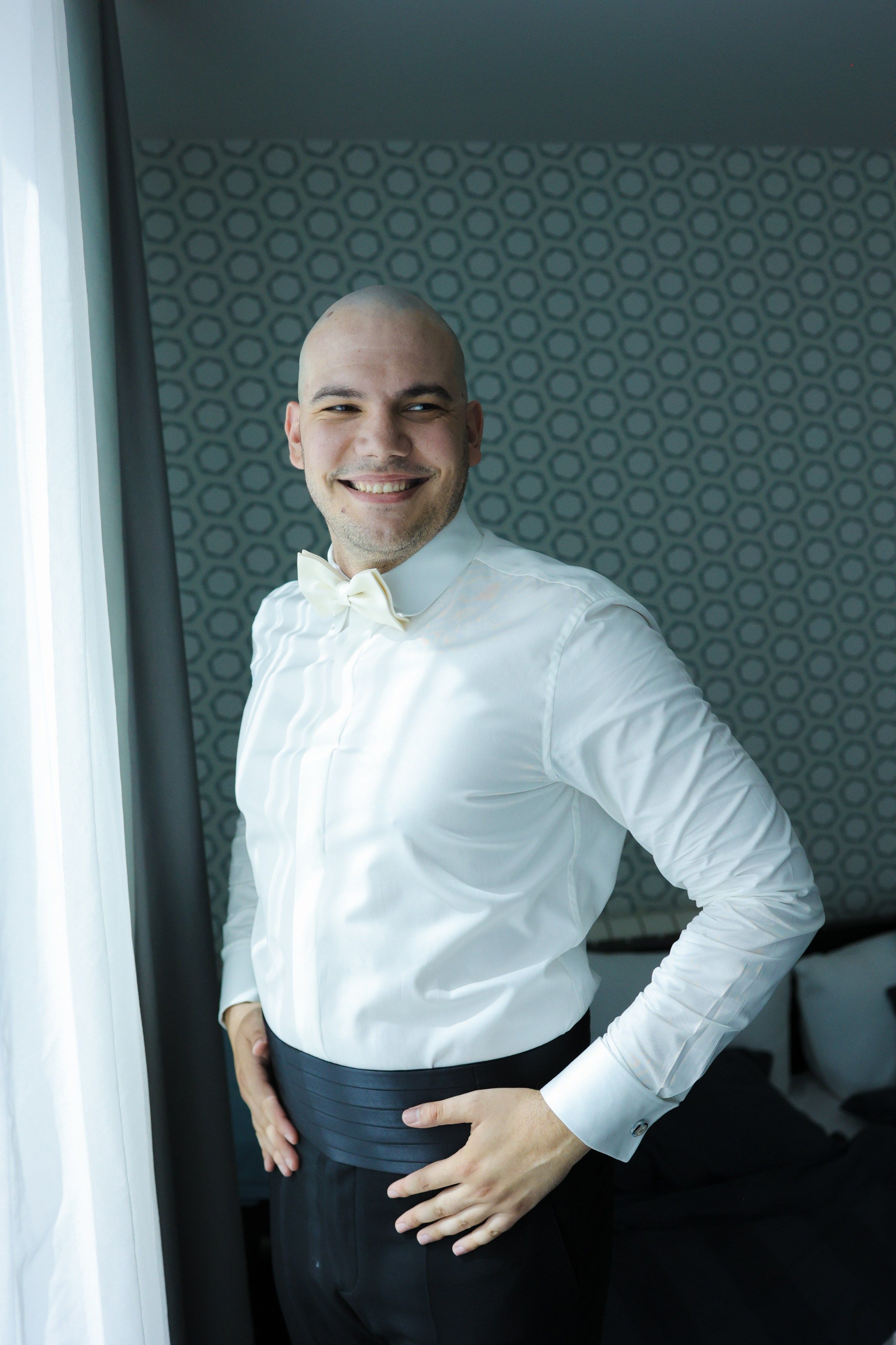 Jovana & Milos. Vlada toskic wedding and event photographer