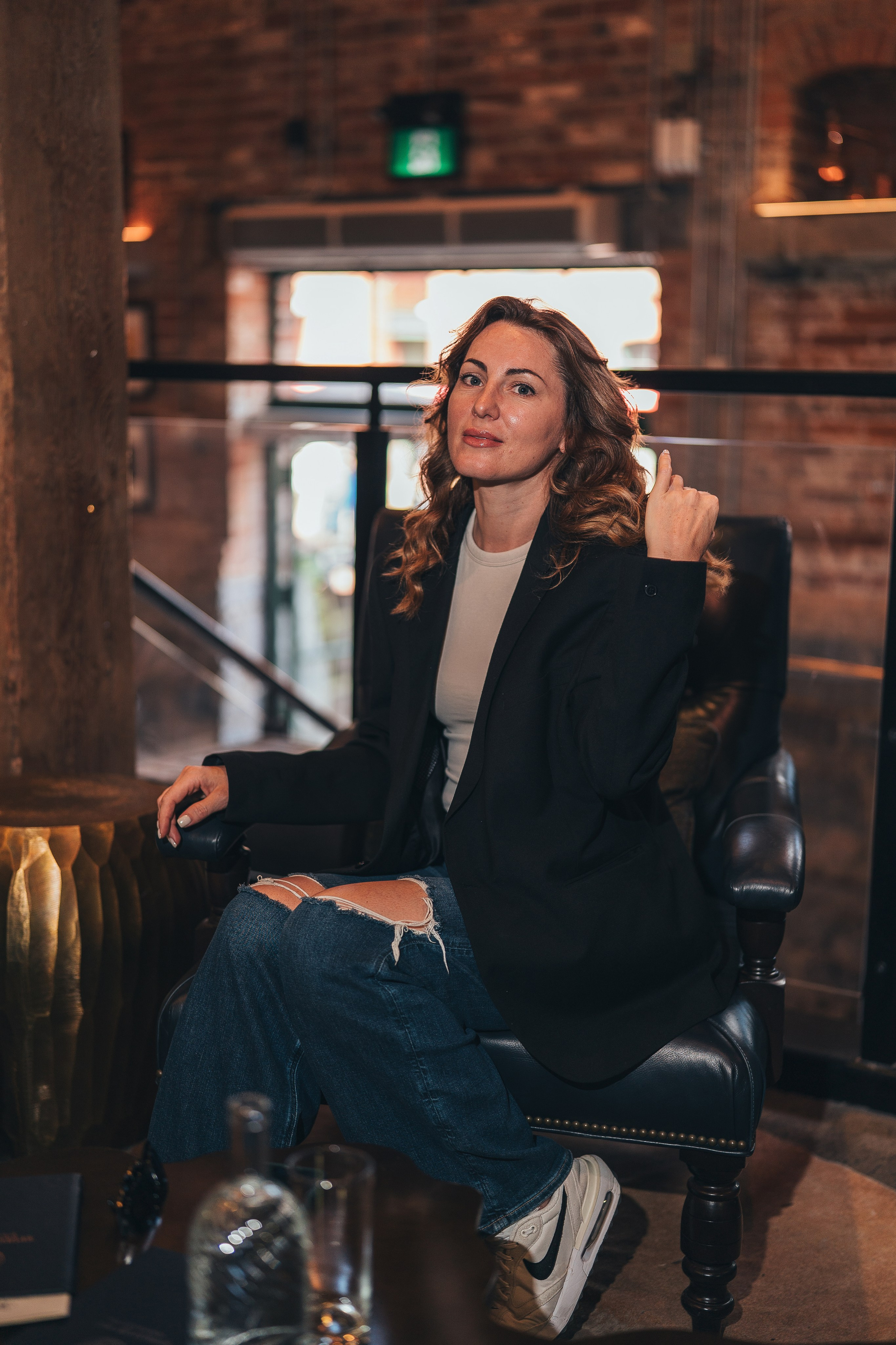 Individual. Mirgorodsky Photography