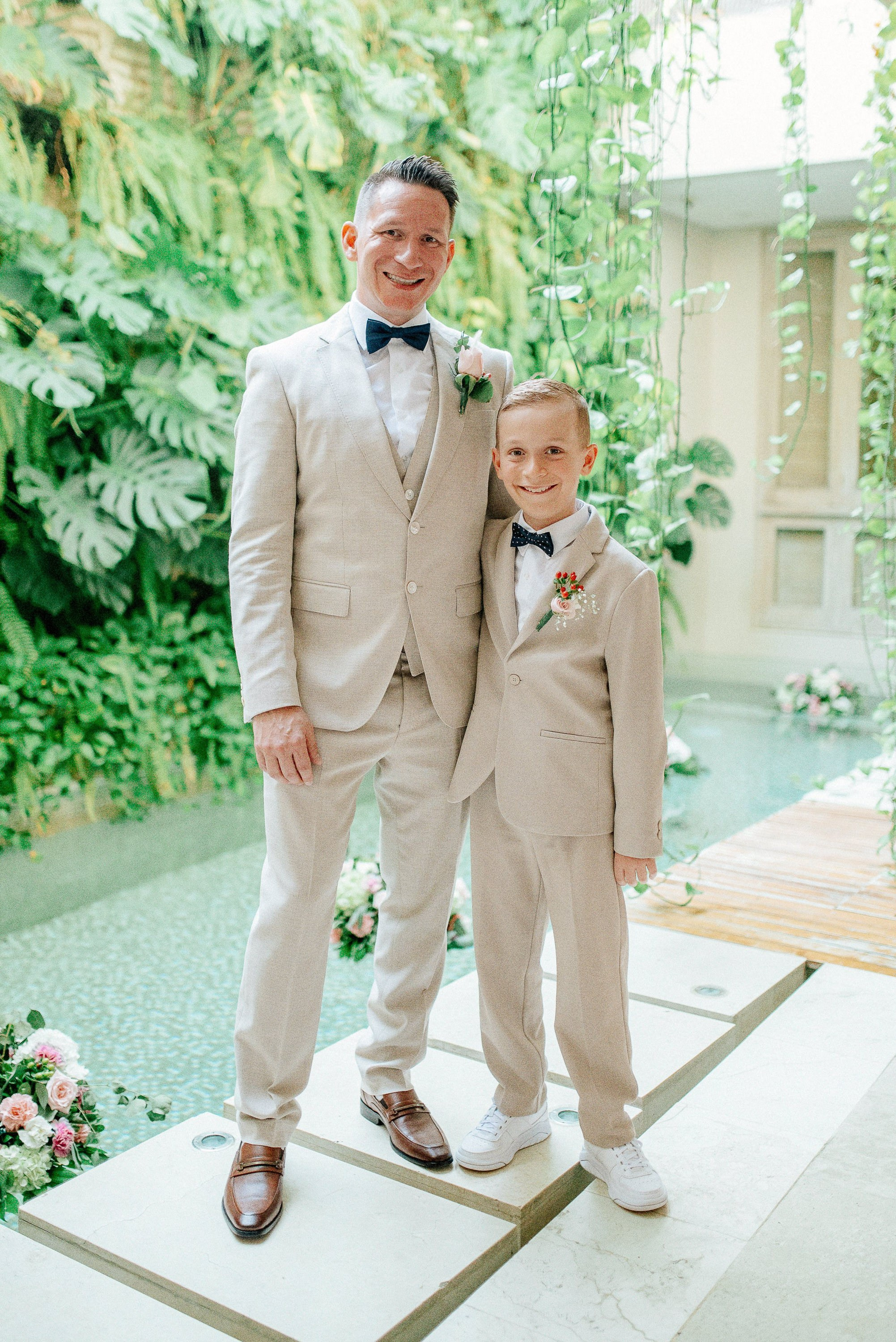 Liseth + Nicholas | Wedding Photos in Cartagena – César Vanegas Photography. César Vanegas Photography | Wedding & Travel Photographer | Cartagena, Colombia