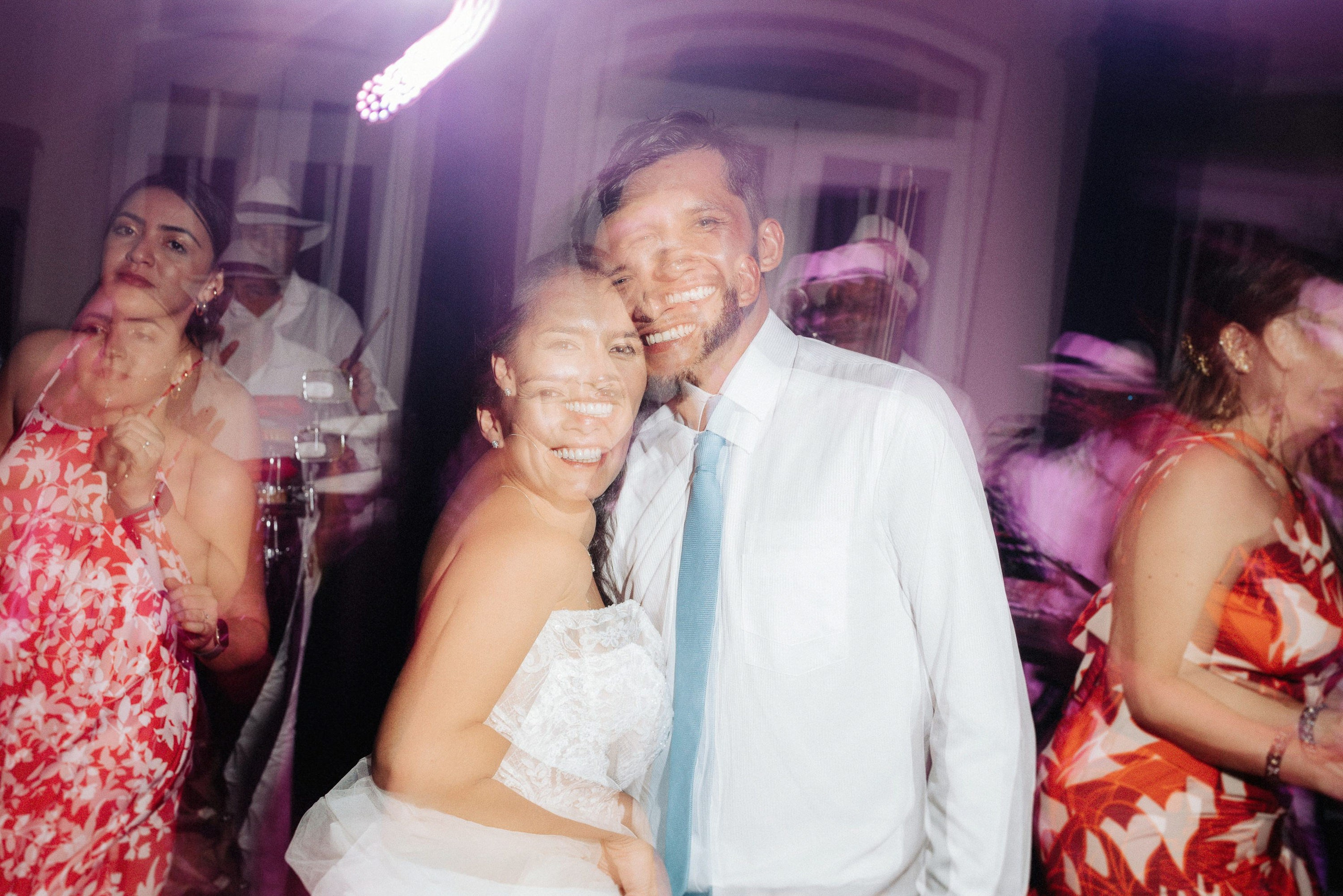 Paola + Simon | Wedding Photos in Cartagena – César Vanegas Photography. César Vanegas Photography | Wedding & Travel Photographer | Cartagena, Colombia