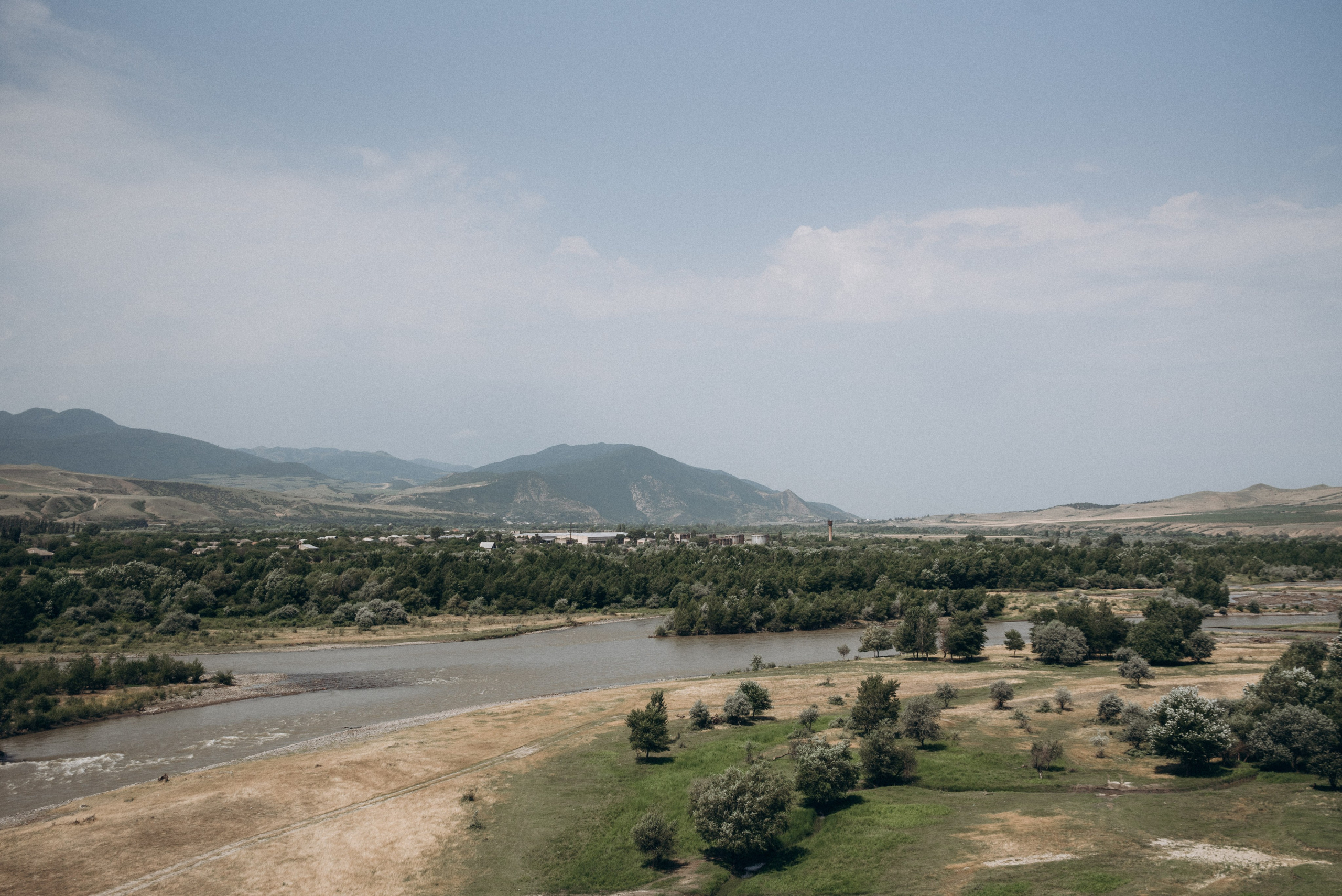 Уплисцихе, Грузия🇬🇪. Anita_photo