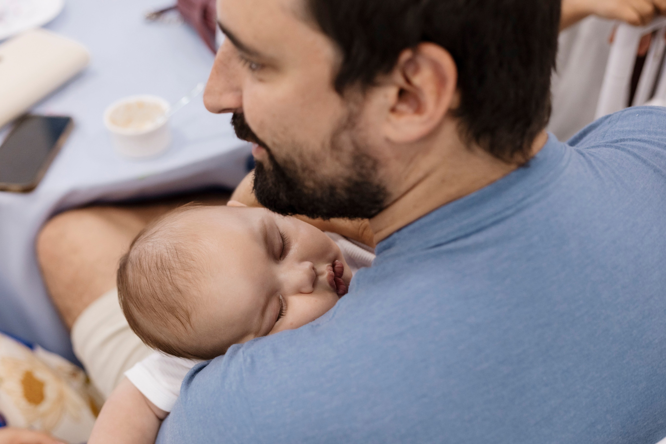 Festa infantil em Recife com tema astronauta