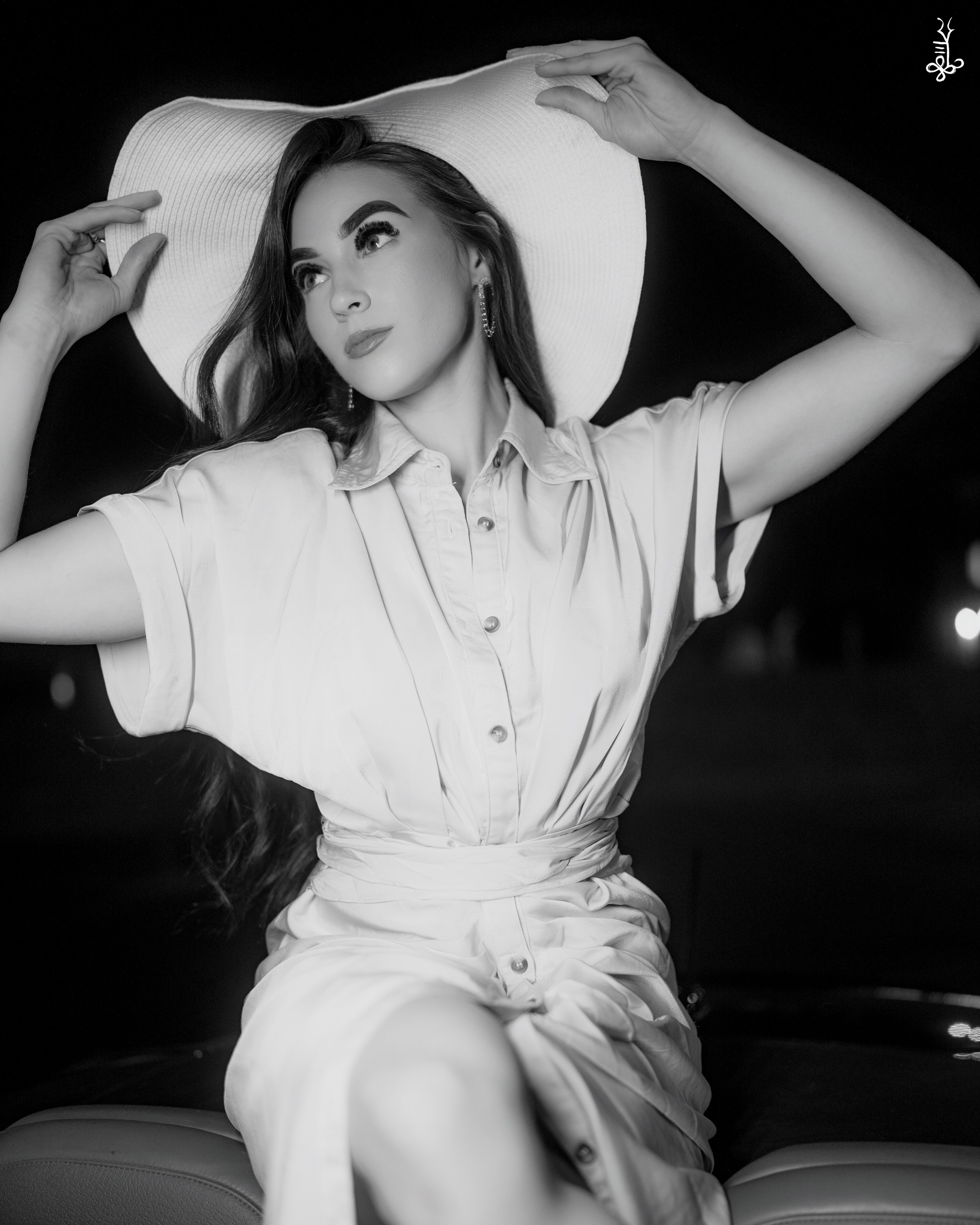 KIERSTYN. Ke’Ondris