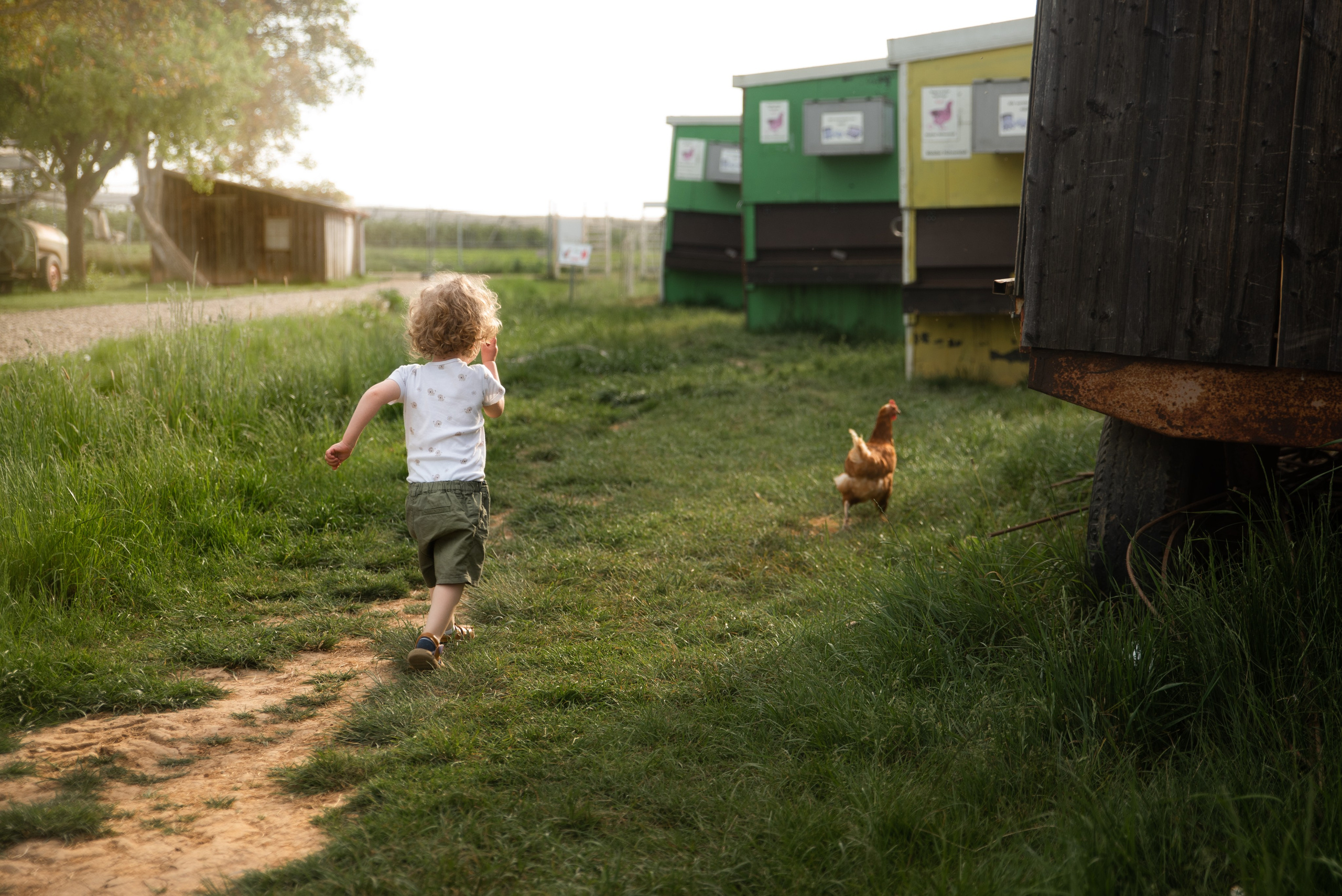 Kids. Inlovewithphoto