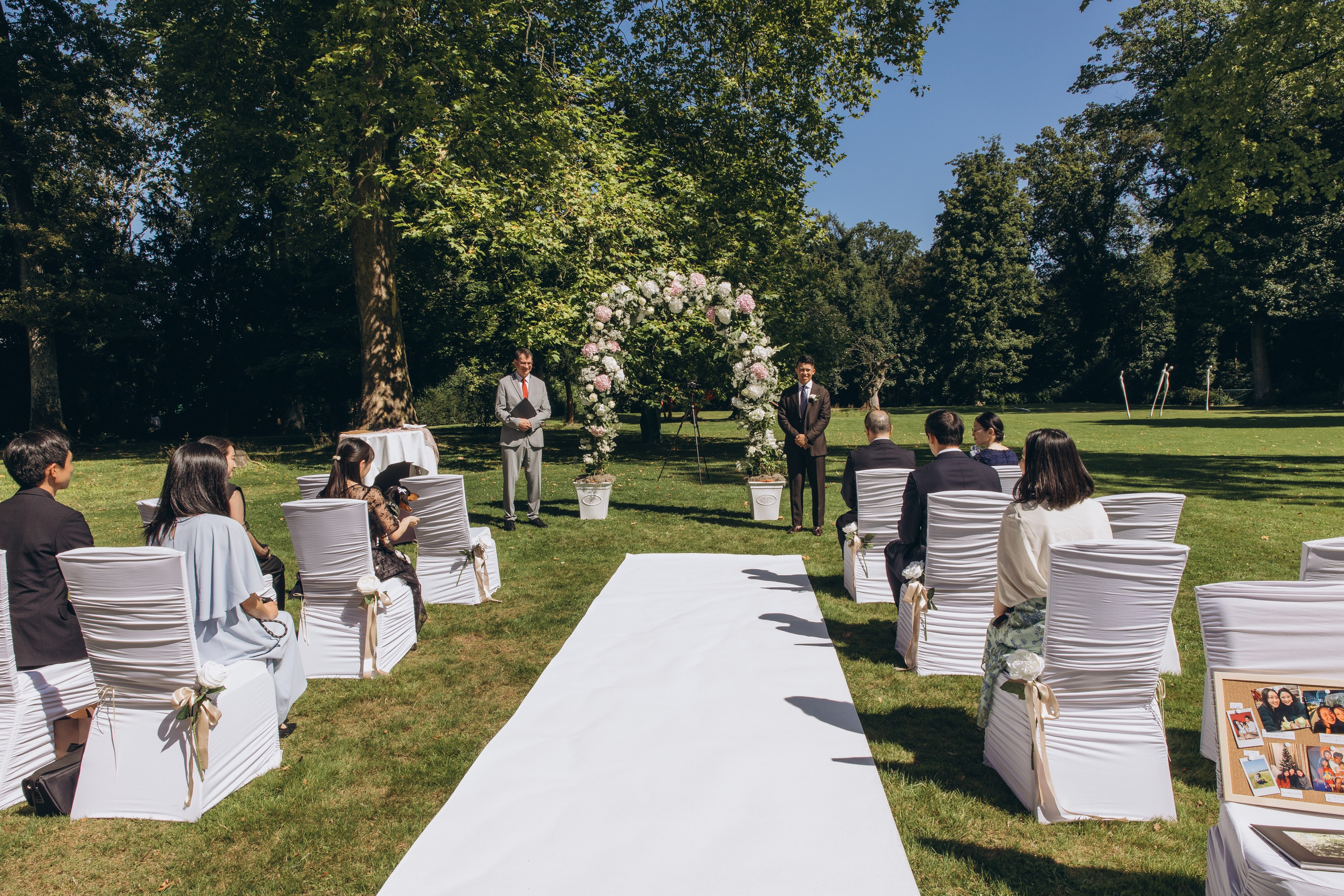 Wedding in Düsseldorf | Wedding Photographer & Videographer. Wedding Stories — Professional Wedding Photography & Videography in Germany, Italy, Spain & all across Europe