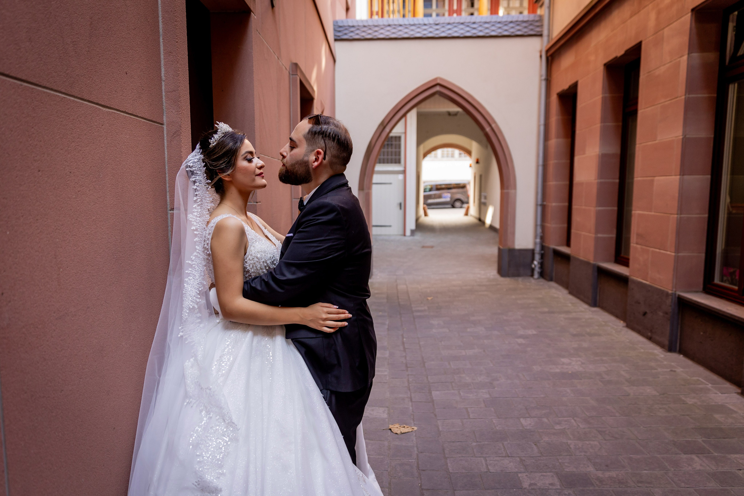 Ahmed und Emine. Wedding Stories — Professional Wedding Photography & Videography in Germany, Italy, Spain & all across Europe