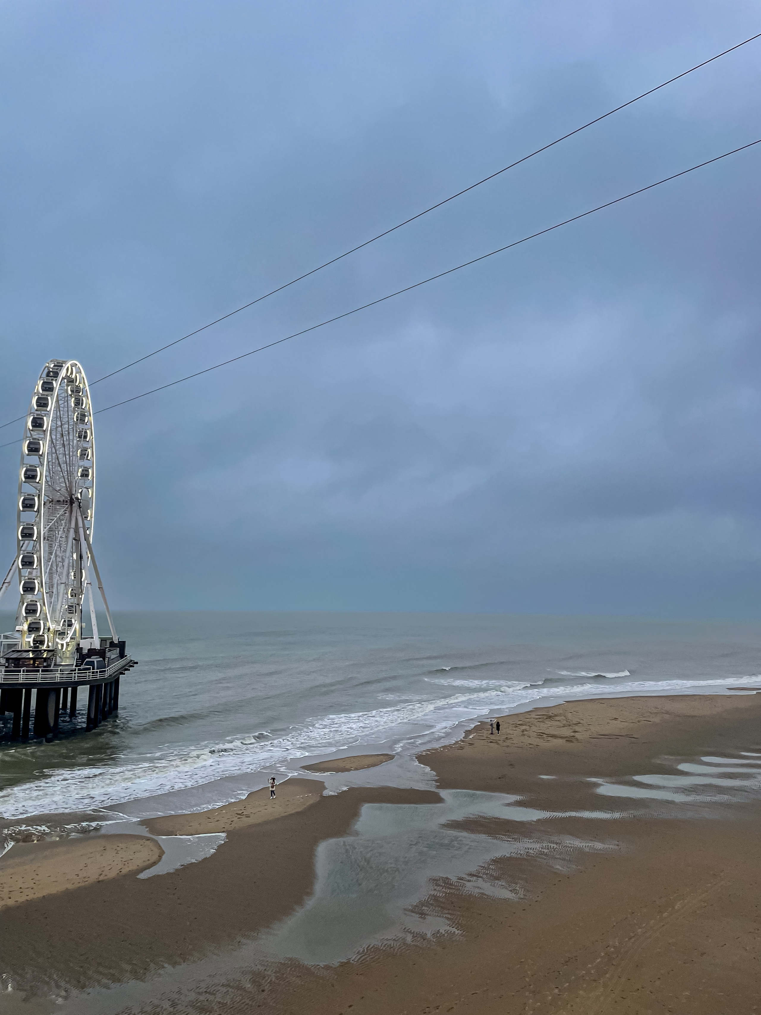 Christmas Magic in The Hague & Rotterdam — A Short Winter Escape. Wedding Stories — Professional Wedding Photography & Videography in Germany, Italy, Spain & all across Europe