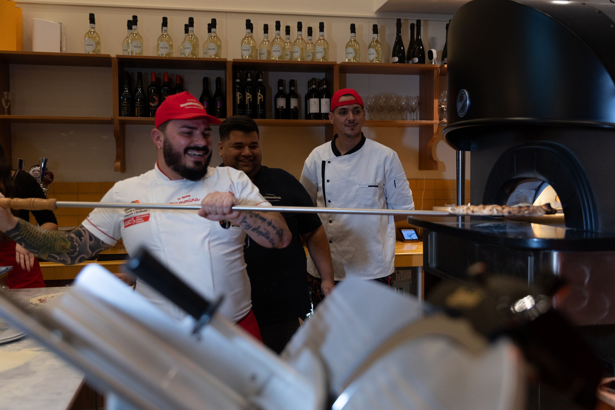 MAMMINA. Elizaveta Razumova | Fotografa Cinematica per Love Story, Matrimoni e Ritratti