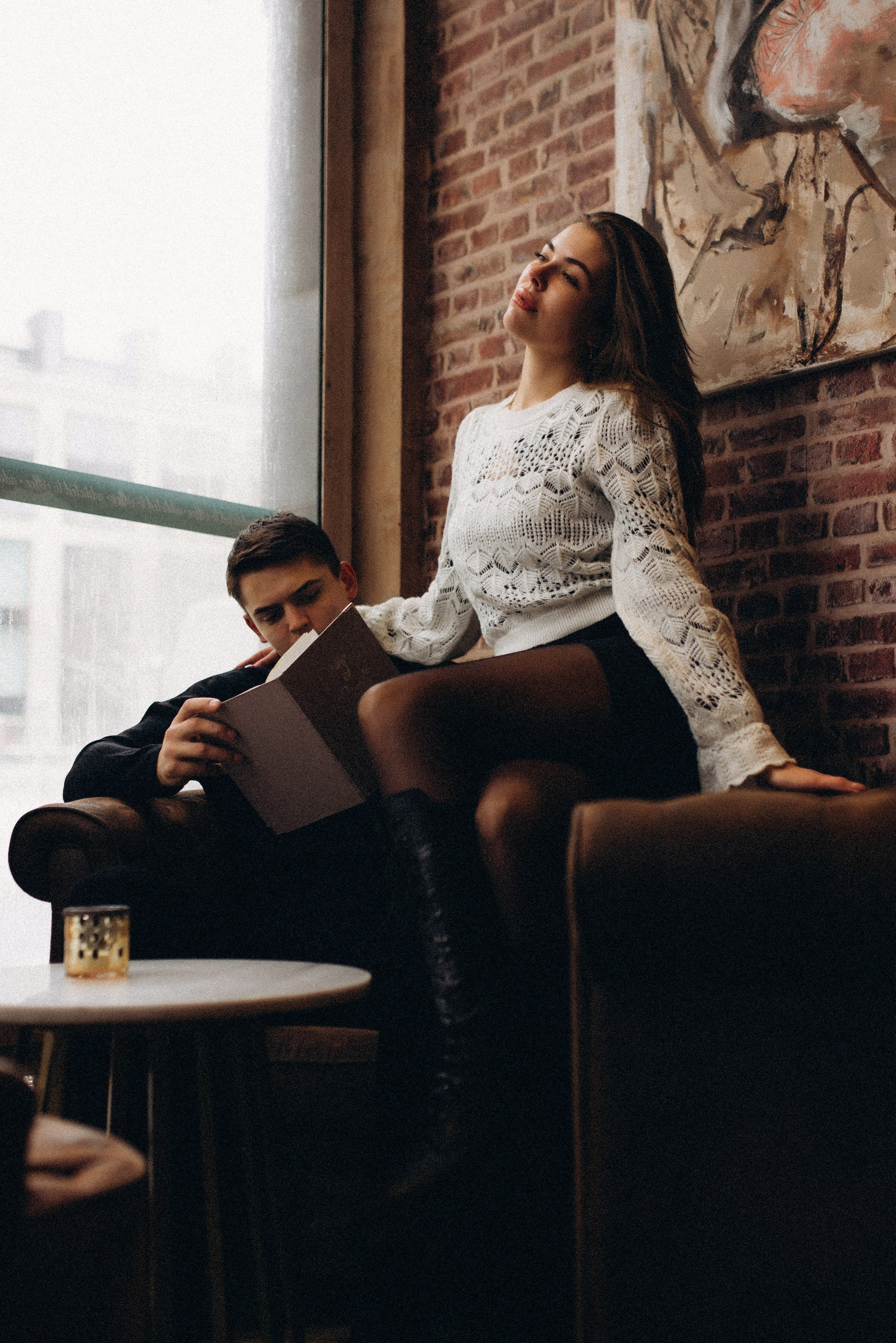 K & K. Семейный фотограф Лейпциг, Германия