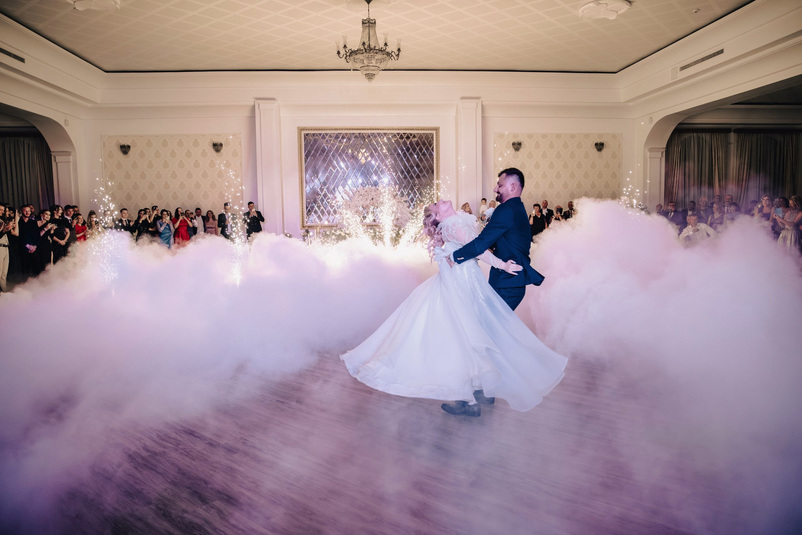 Andrei & Oana – Fotograf Nuntă Botoșani | Alin Chirilă – Povestitor prin Fotografie